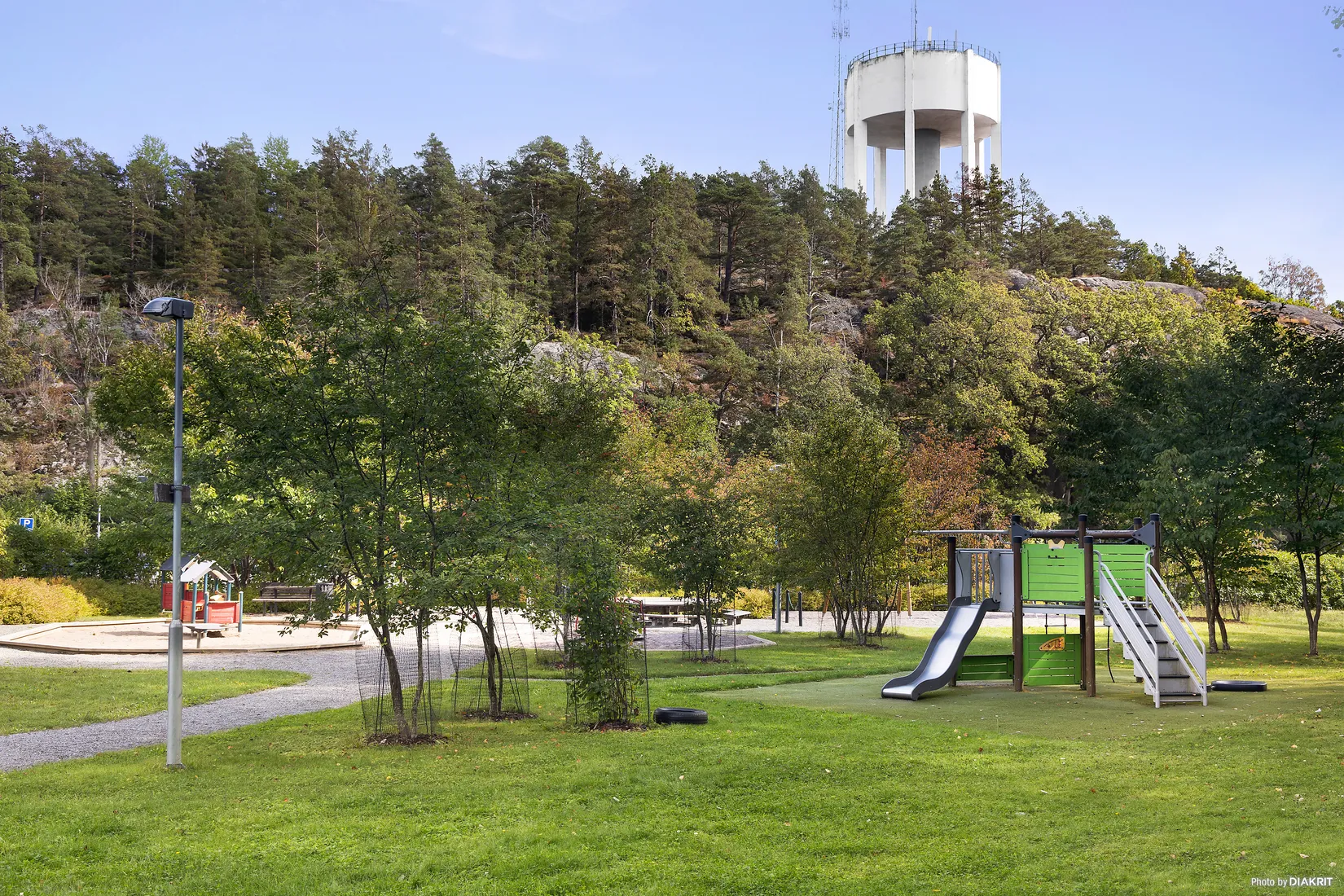 Bostadsrätt, Kedjebacken 2A, Gustavsberg Kedjebacken, Värmdö