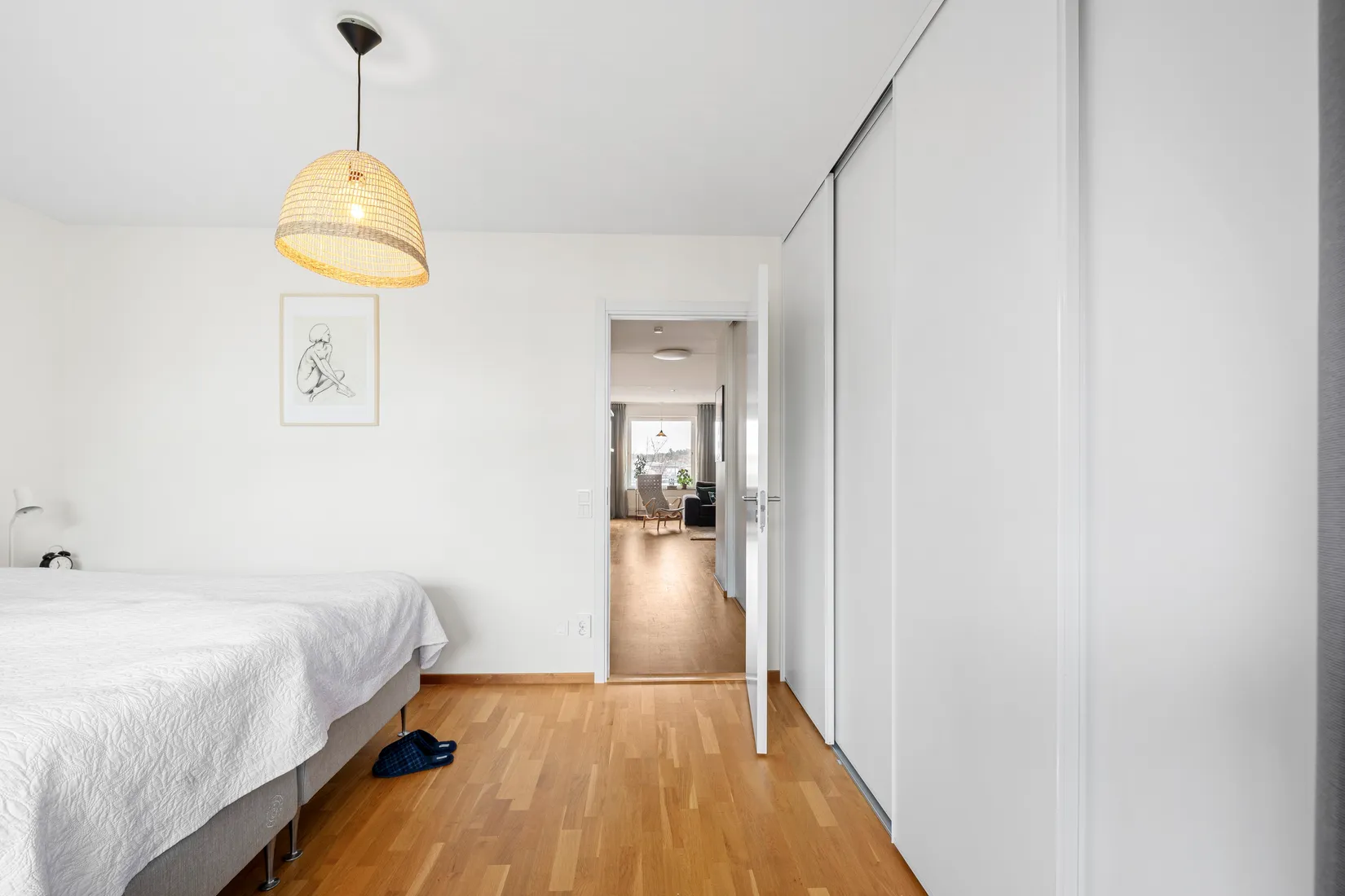 Bostadsrätt, Kungsgatan 93E, Industristaden/Kungsängen, Uppsala
