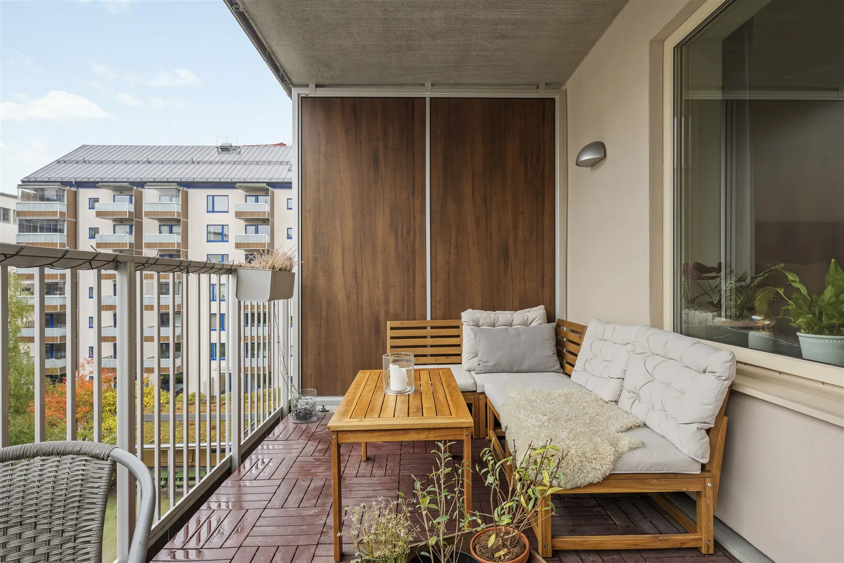Bostadsrätt, Kungsgatan 93E, Industristaden/Kungsängen, Uppsala