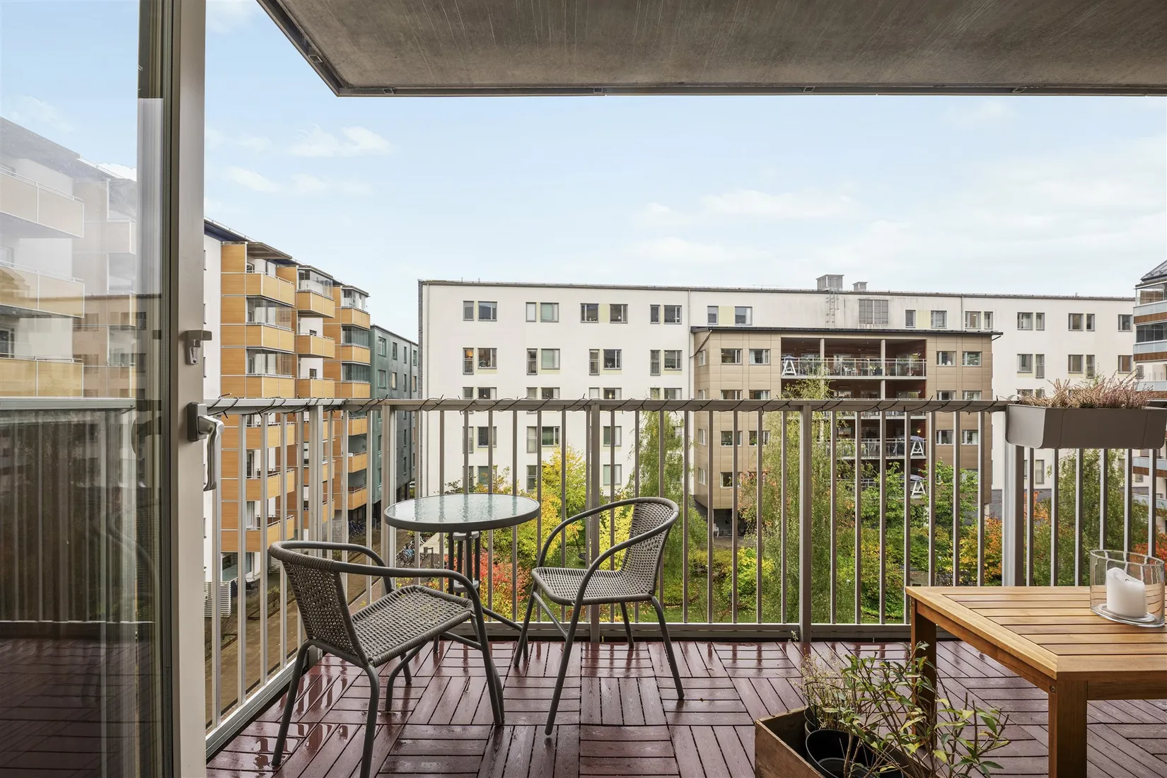 Bostadsrätt, Kungsgatan 93E, Industristaden/Kungsängen, Uppsala