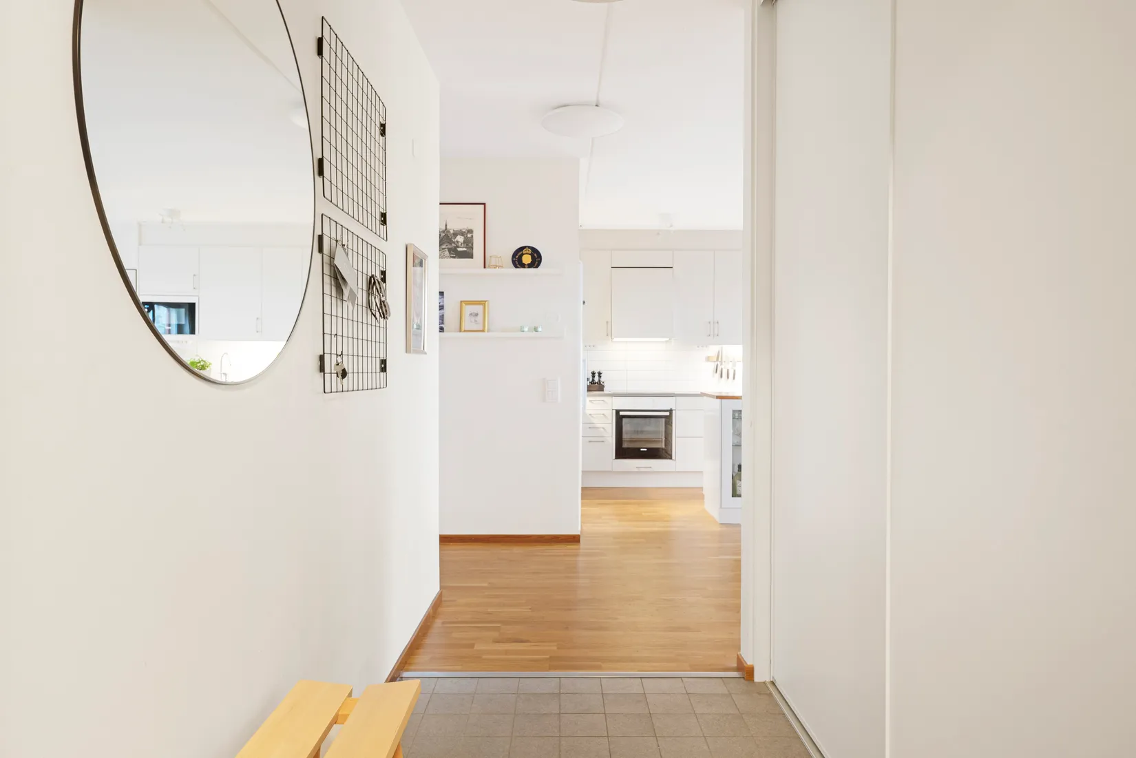 Bostadsrätt, Kungsgatan 93E, Industristaden/Kungsängen, Uppsala