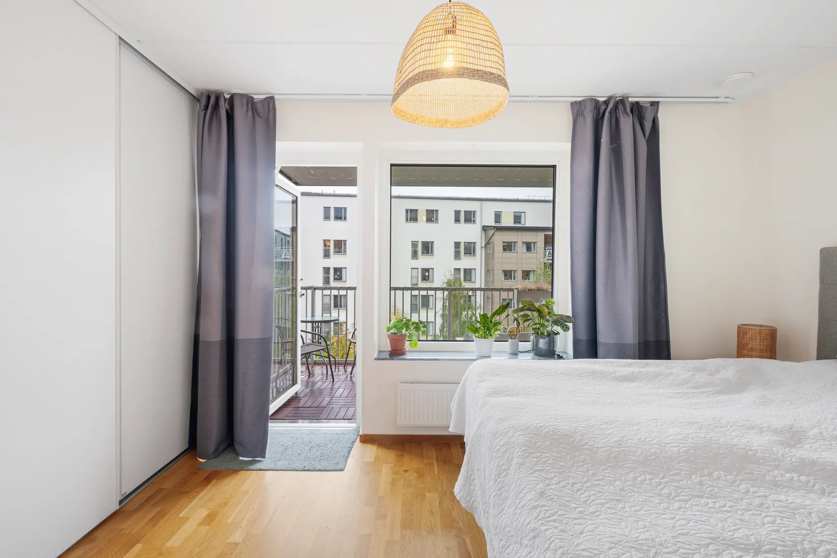 Bostadsrätt, Kungsgatan 93E, Industristaden/Kungsängen, Uppsala