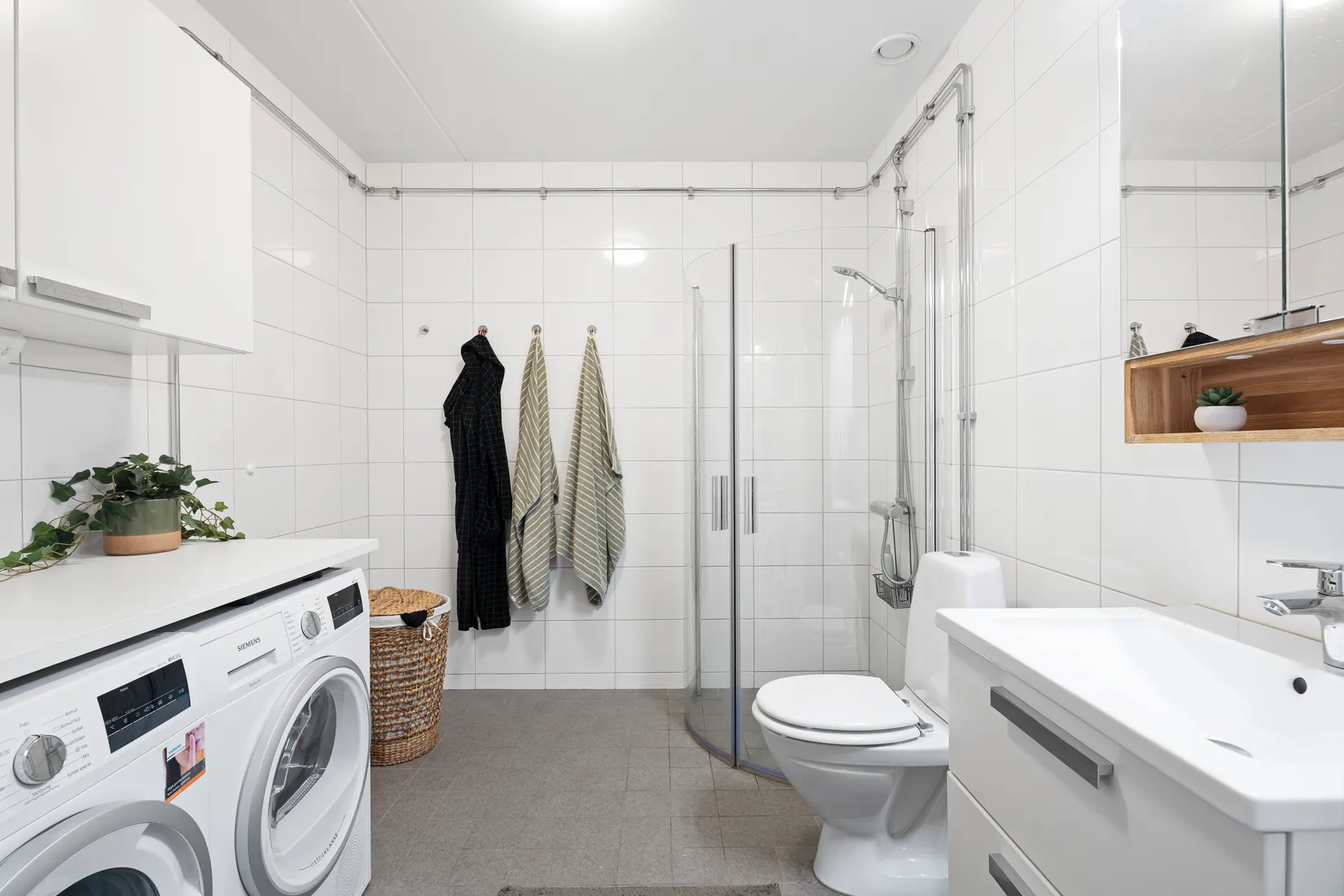 Bostadsrätt, Kungsgatan 93E, Industristaden/Kungsängen, Uppsala