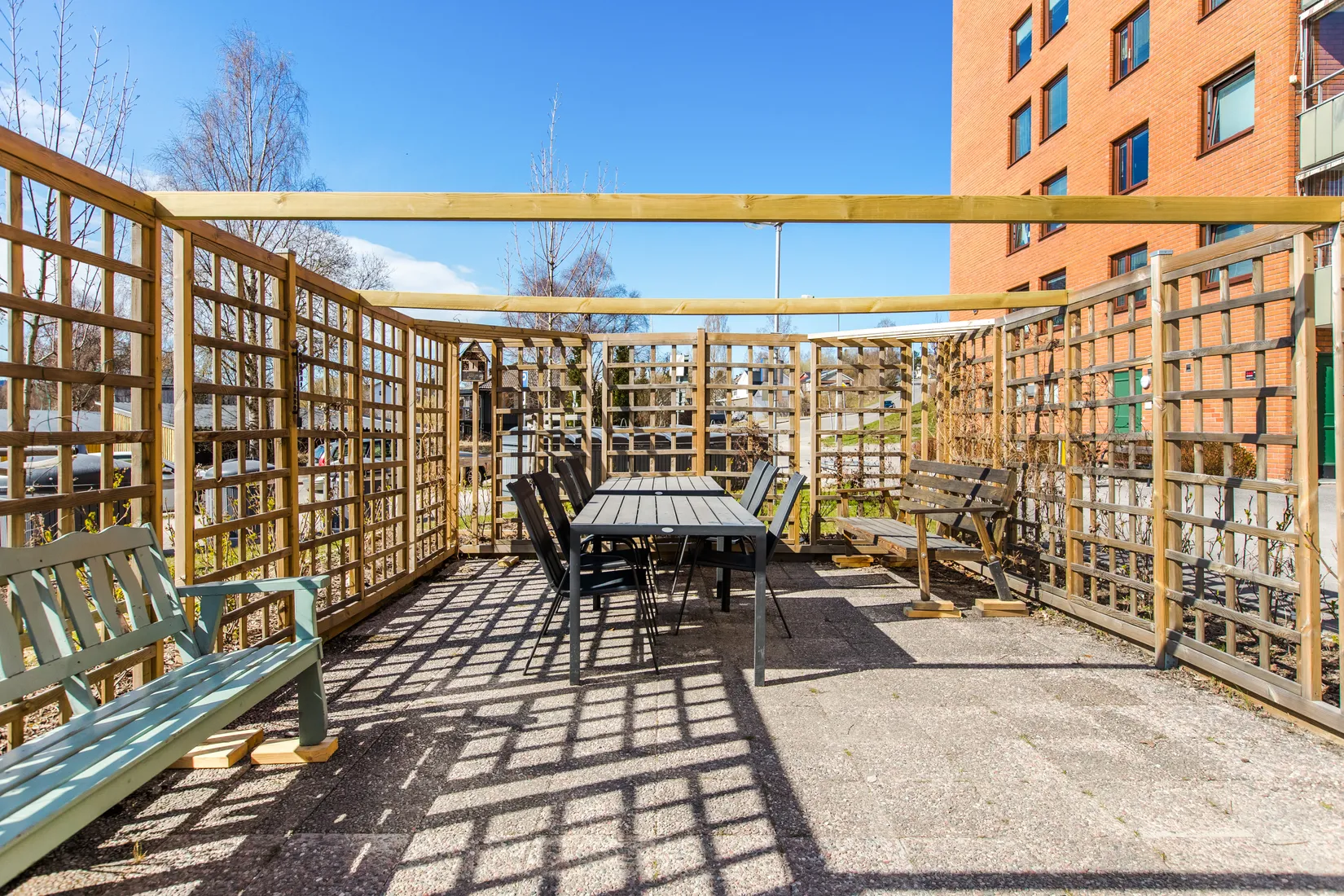 Bostadsrätt, Medborgargatan 77, Korsta, Sundsvall