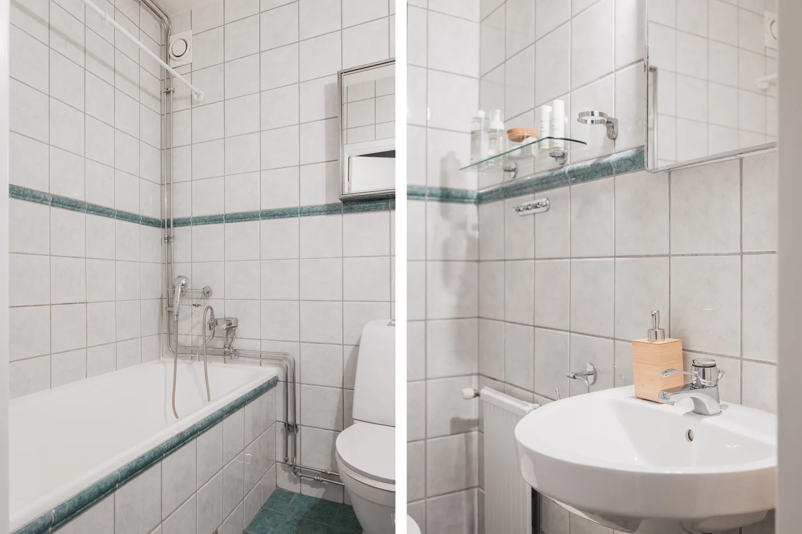Bostadsrätt, Köpenhamnsvägen 46B, Erikslust/Slottsstaden, Malmö