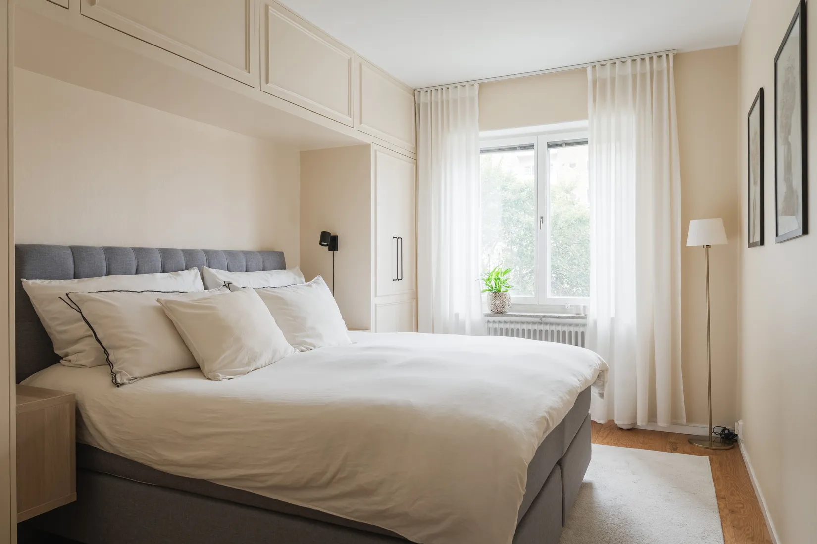 Bostadsrätt, Köpenhamnsvägen 46B, Erikslust/Slottsstaden, Malmö