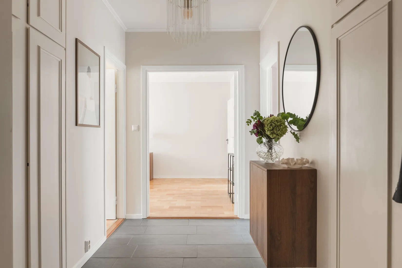 Bostadsrätt, Köpenhamnsvägen 46B, Erikslust/Slottsstaden, Malmö