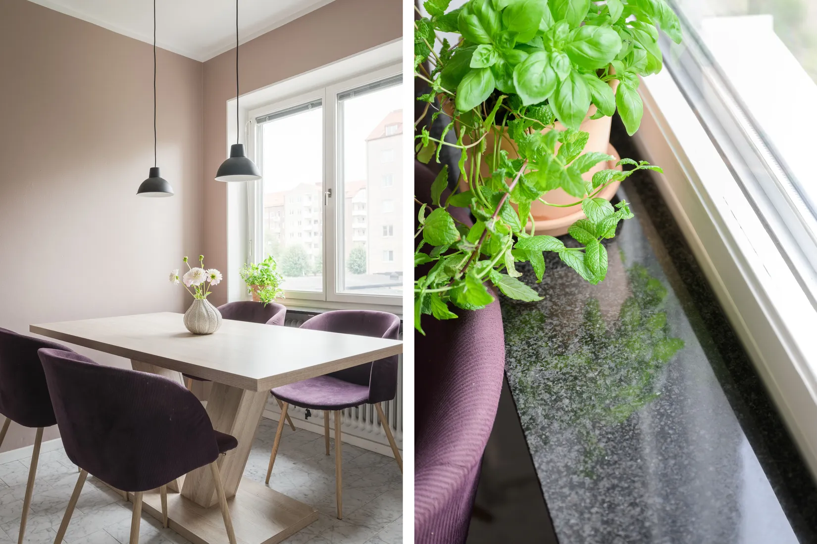 Bostadsrätt, Köpenhamnsvägen 46B, Erikslust/Slottsstaden, Malmö