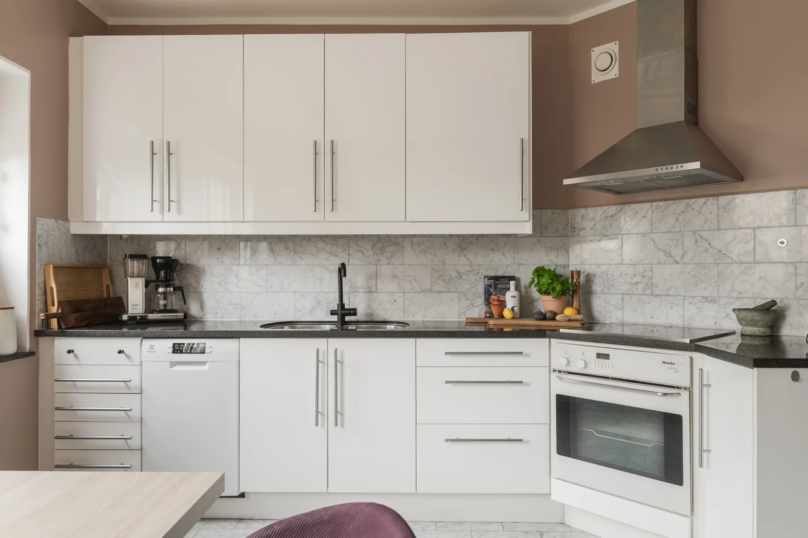 Bostadsrätt, Köpenhamnsvägen 46B, Erikslust/Slottsstaden, Malmö
