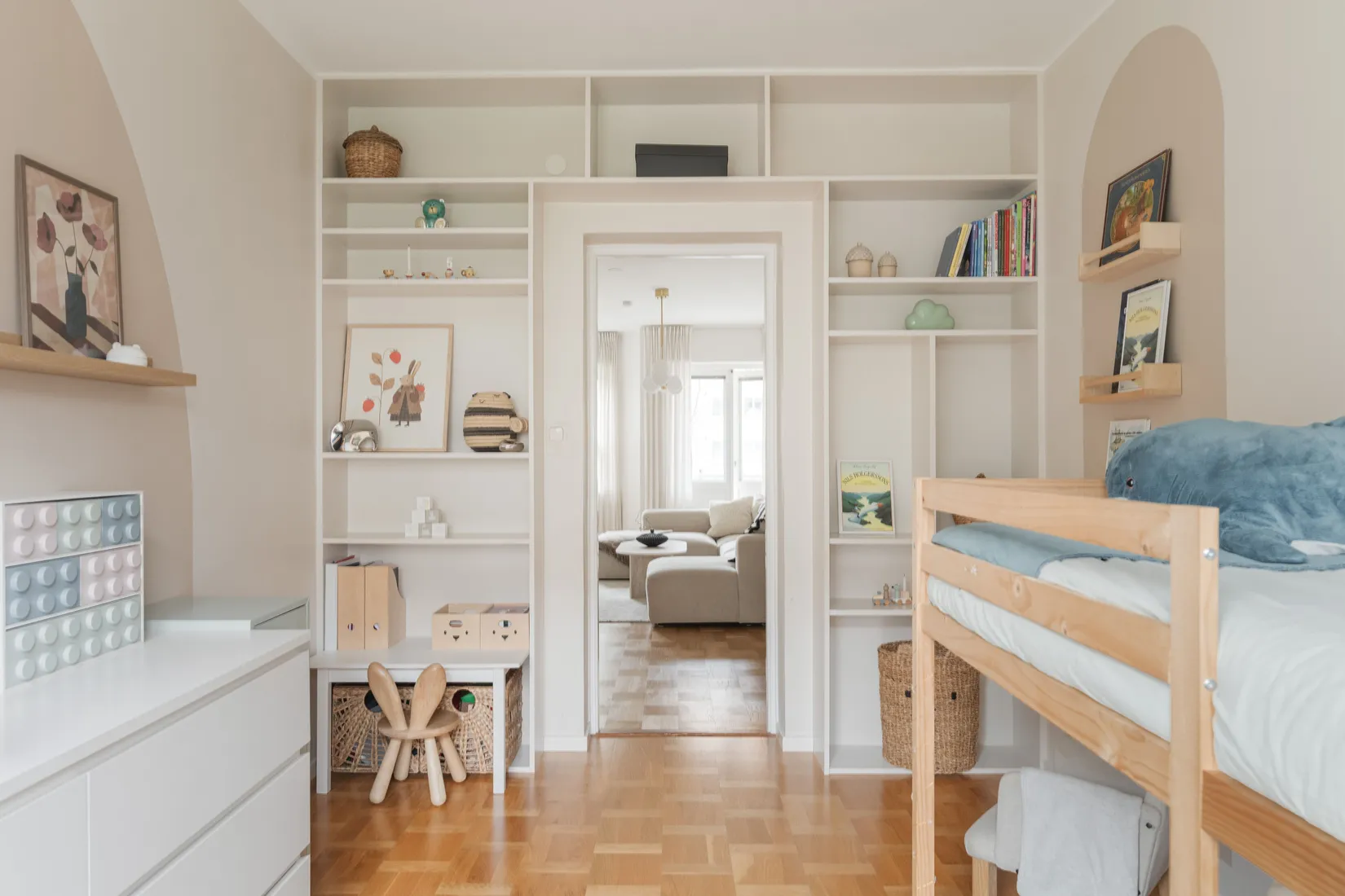 Bostadsrätt, Köpenhamnsvägen 46B, Erikslust/Slottsstaden, Malmö