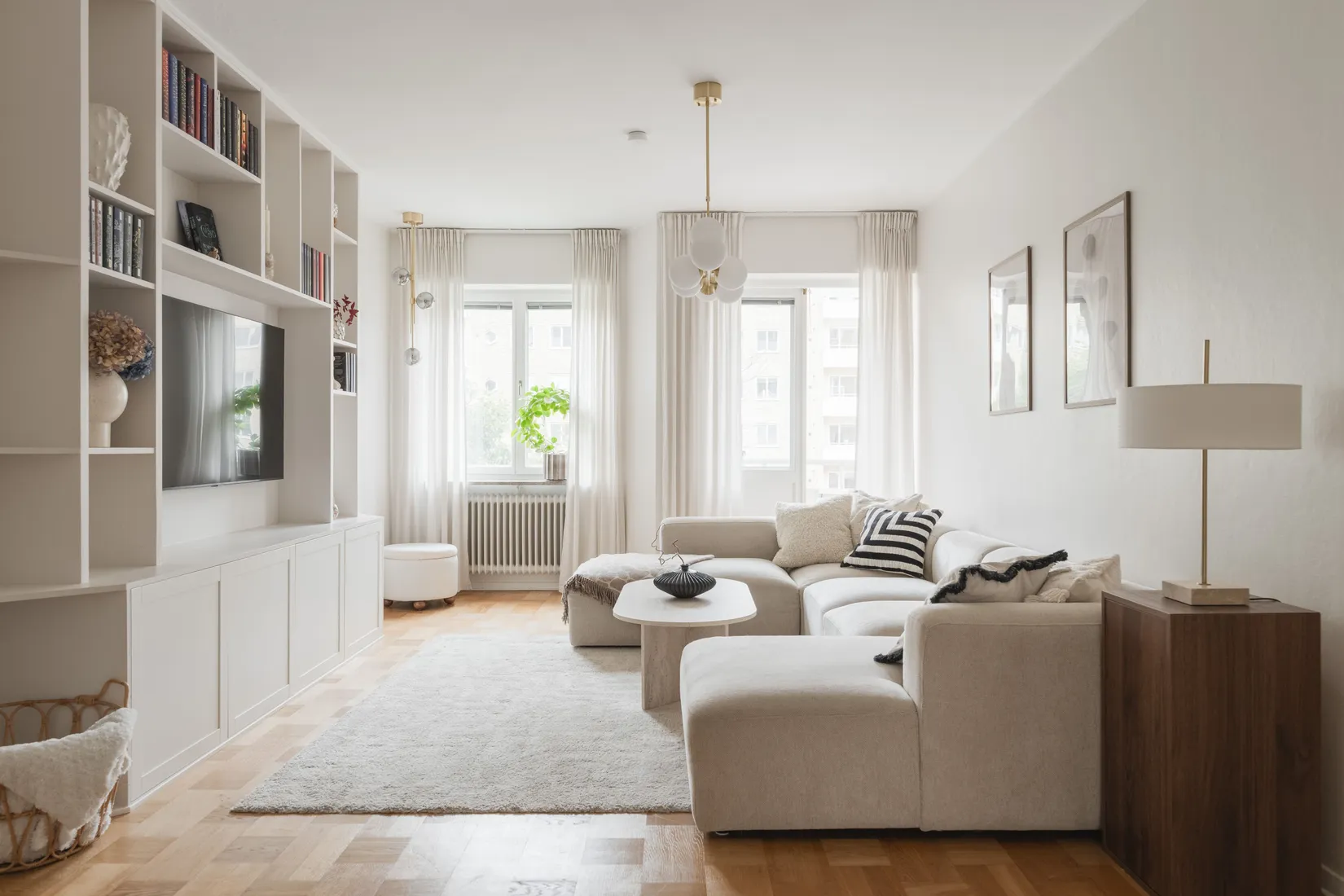 Bostadsrätt, Köpenhamnsvägen 46B, Erikslust/Slottsstaden, Malmö