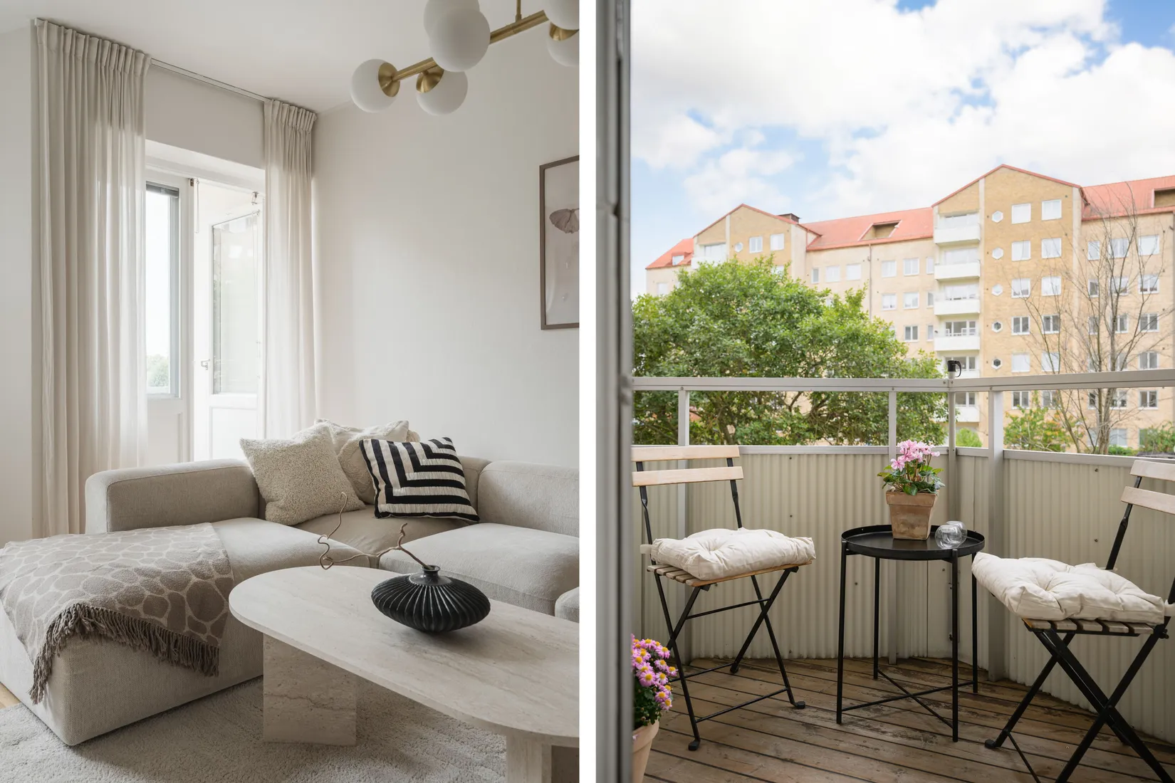 Bostadsrätt, Köpenhamnsvägen 46B, Erikslust/Slottsstaden, Malmö
