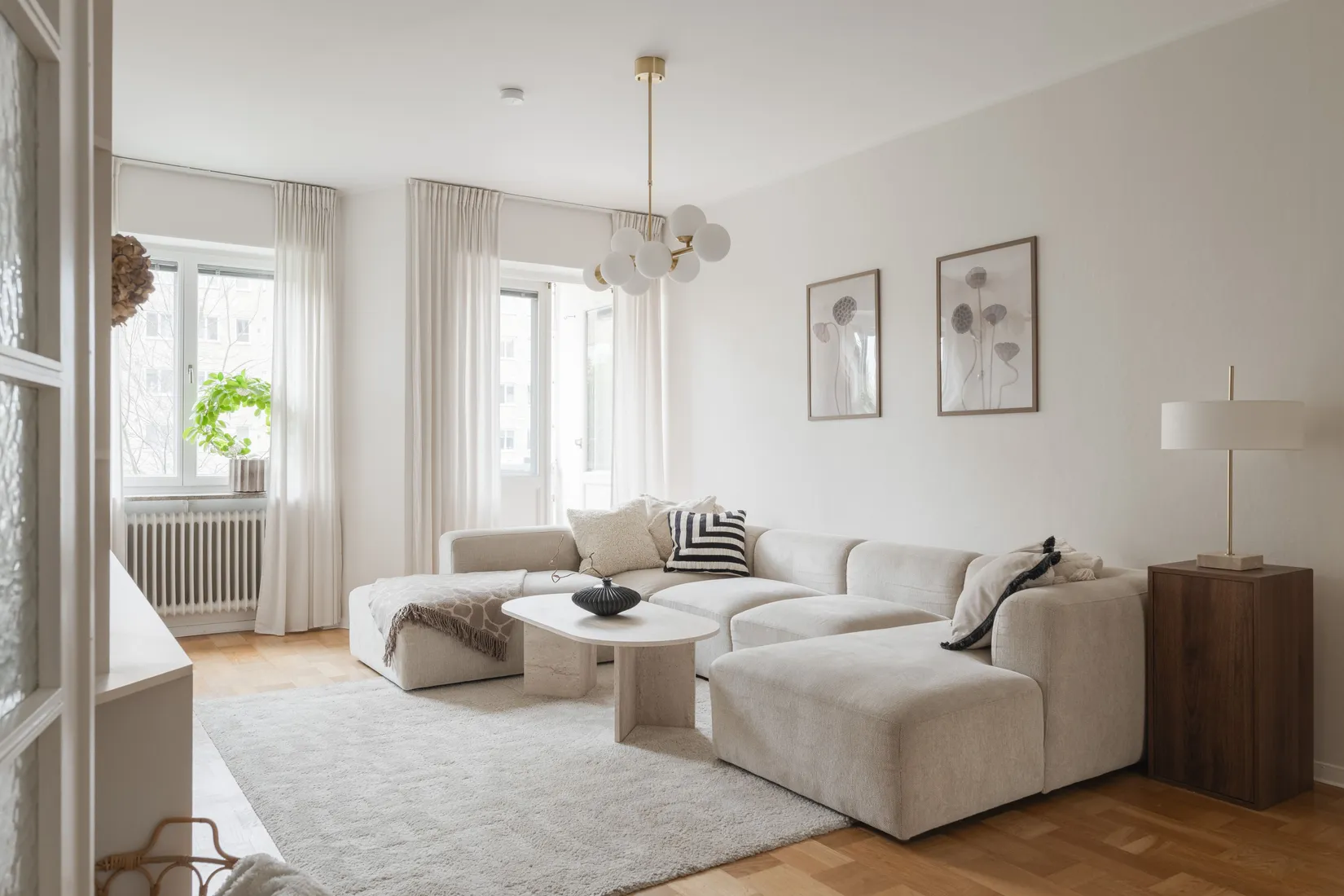 Bostadsrätt, Köpenhamnsvägen 46B, Erikslust/Slottsstaden, Malmö