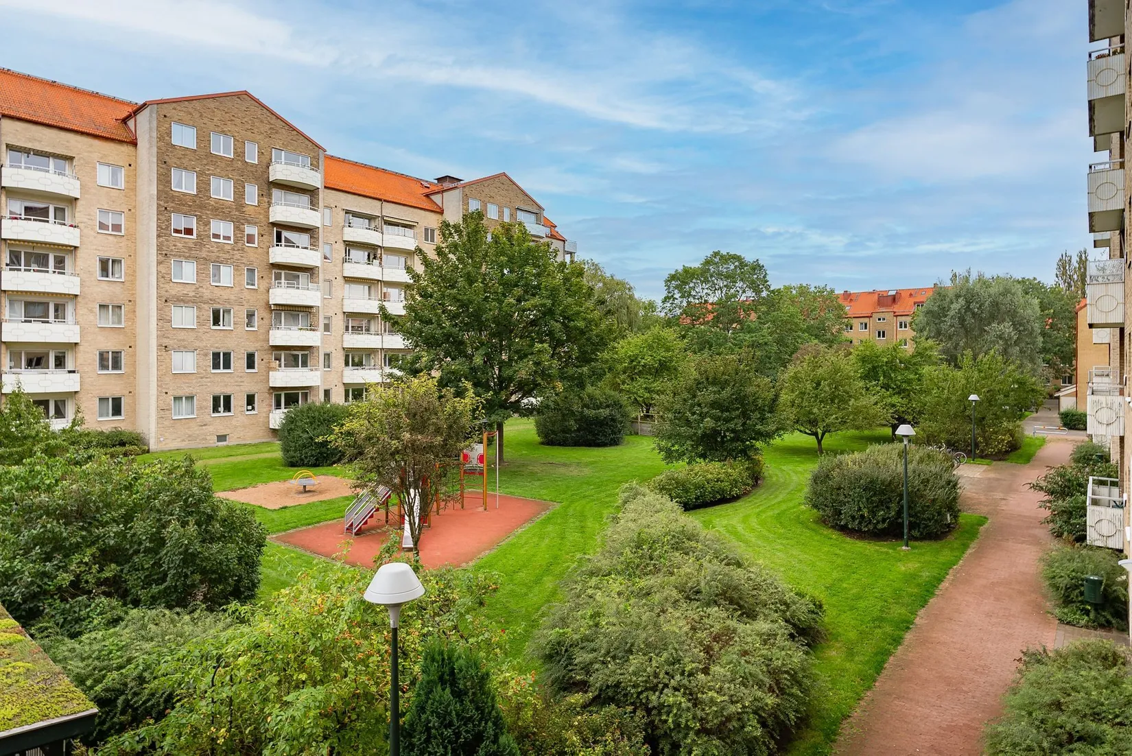 Bostadsrätt, Köpenhamnsvägen 46B, Erikslust/Slottsstaden, Malmö
