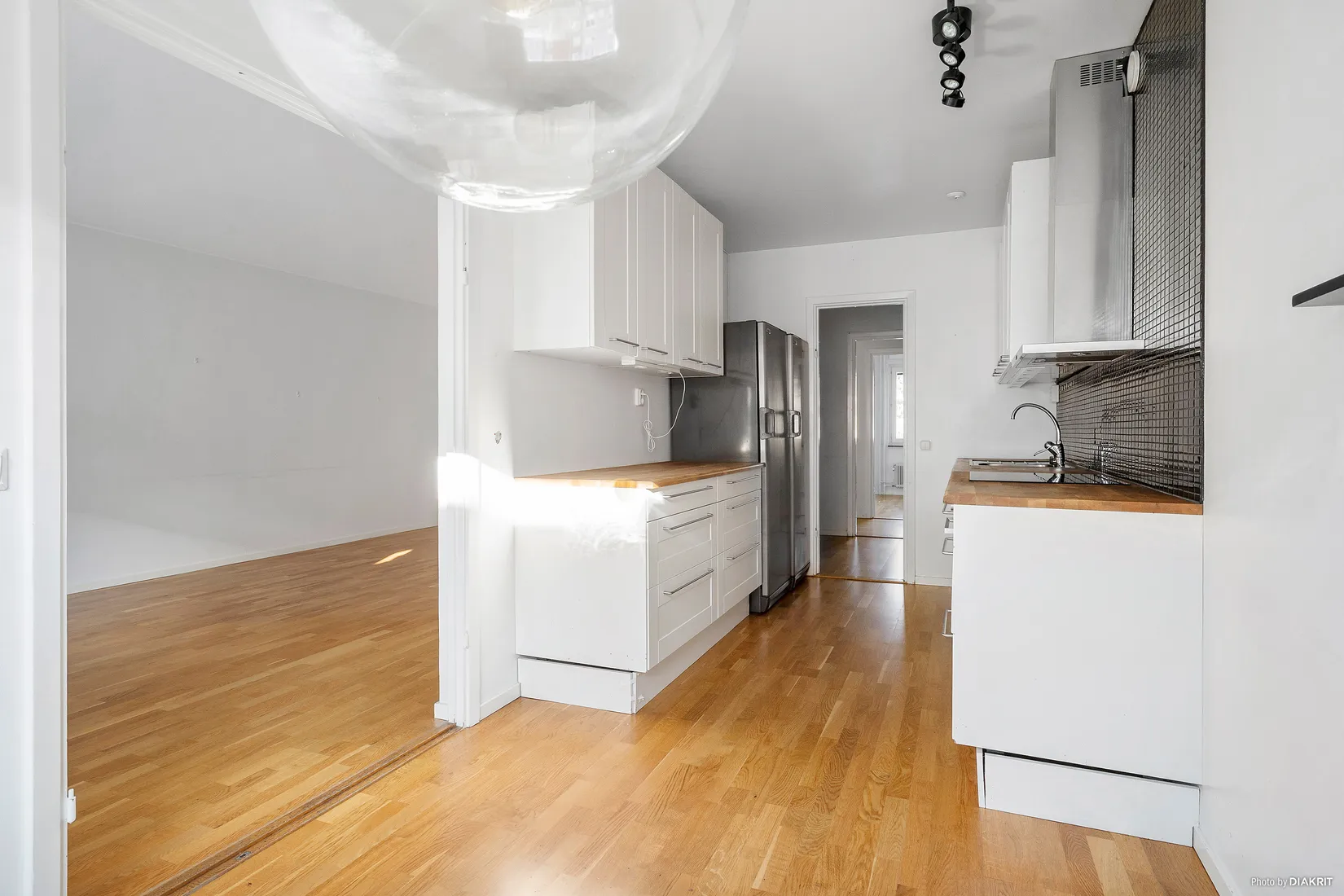 Bostadsrätt, Marknadsvägen 139, Täby