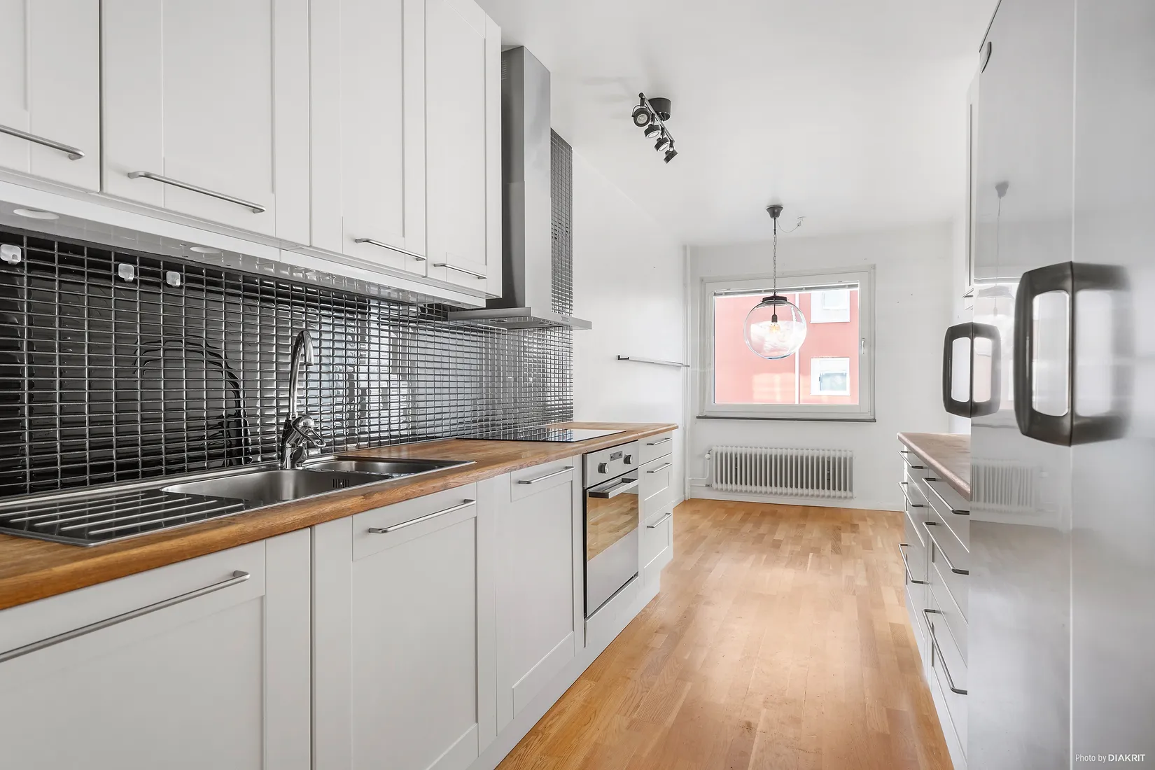 Bostadsrätt, Marknadsvägen 139, Täby