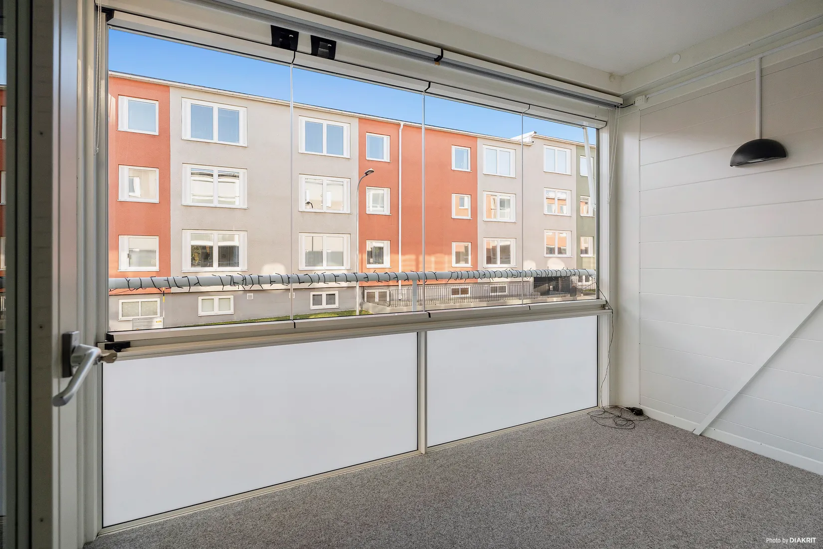 Bostadsrätt, Marknadsvägen 139, Täby