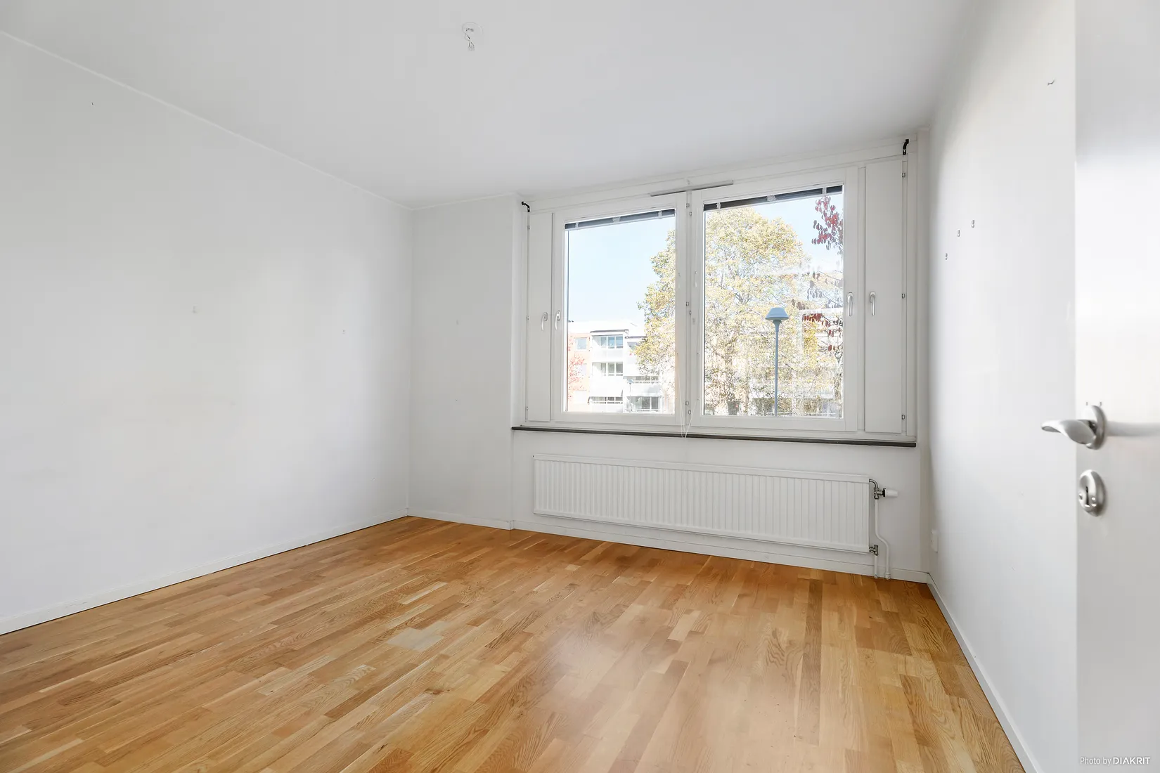 Bostadsrätt, Marknadsvägen 139, Täby