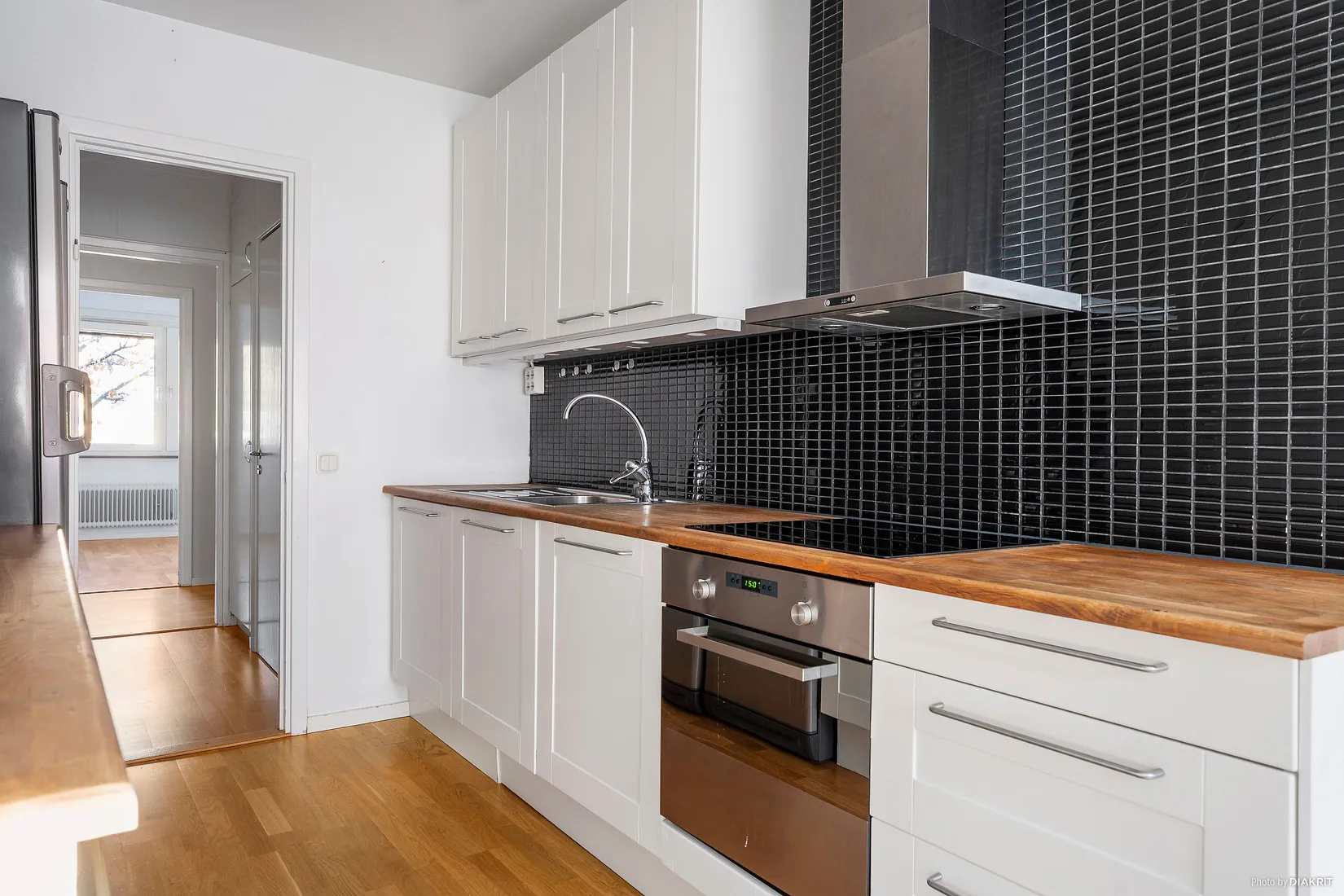 Bostadsrätt, Marknadsvägen 139, Täby