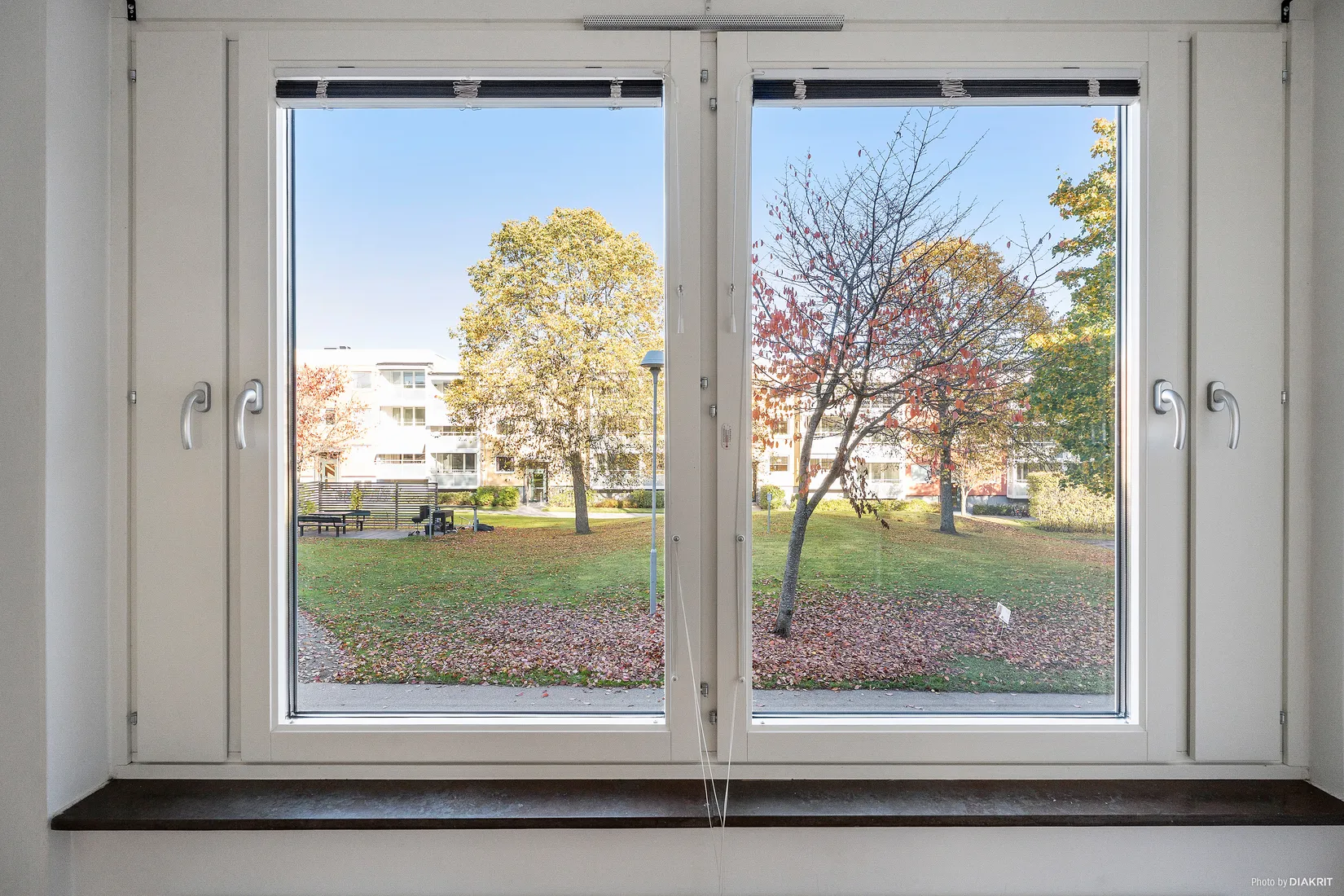Bostadsrätt, Marknadsvägen 139, Täby