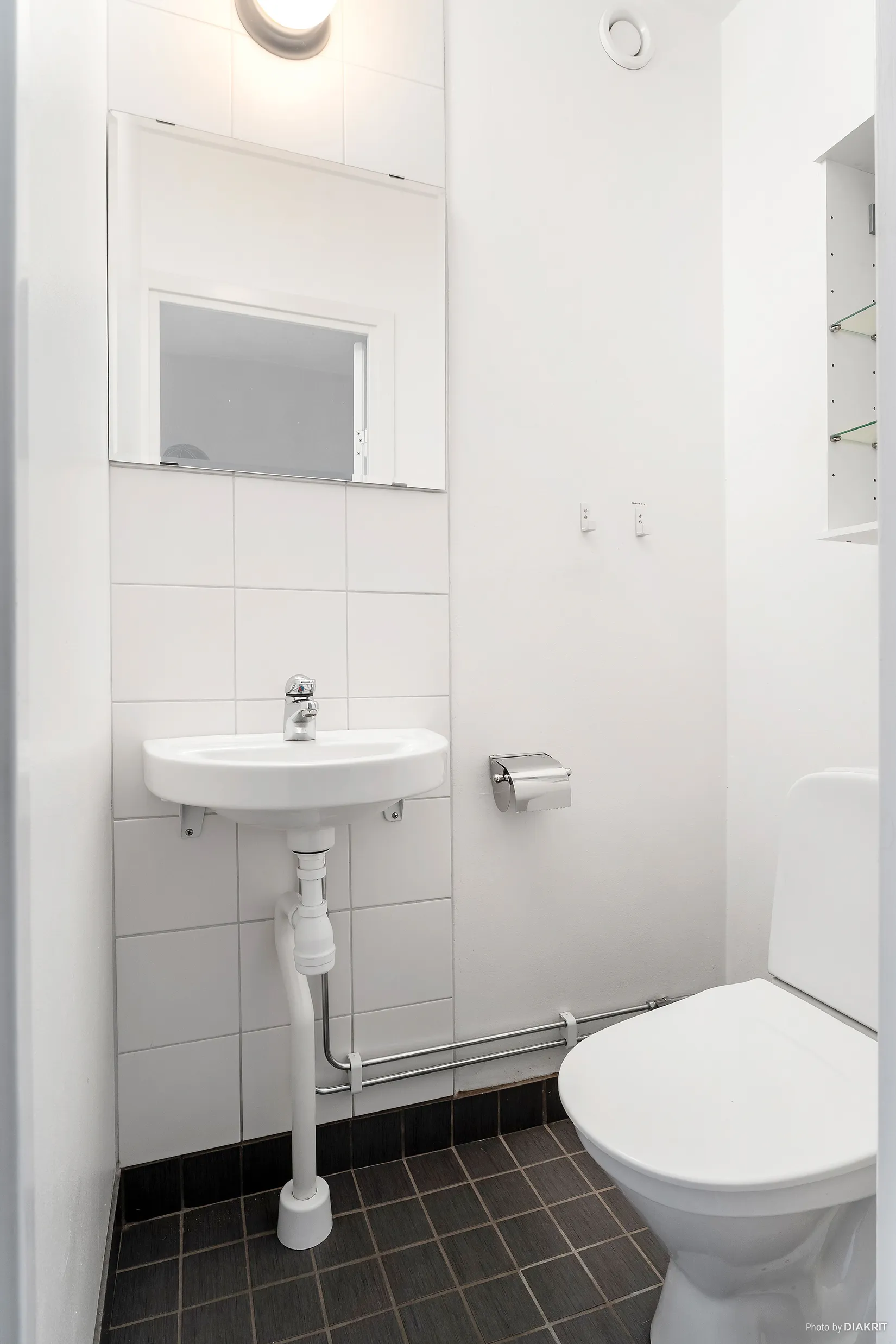 Bostadsrätt, Marknadsvägen 139, Täby