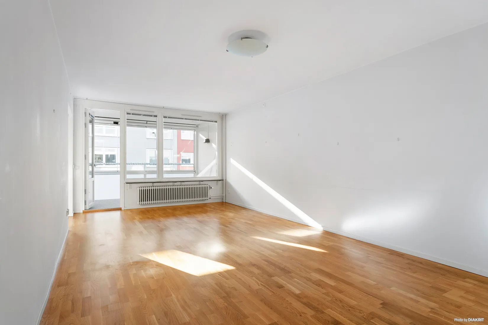 Bostadsrätt, Marknadsvägen 139, Täby