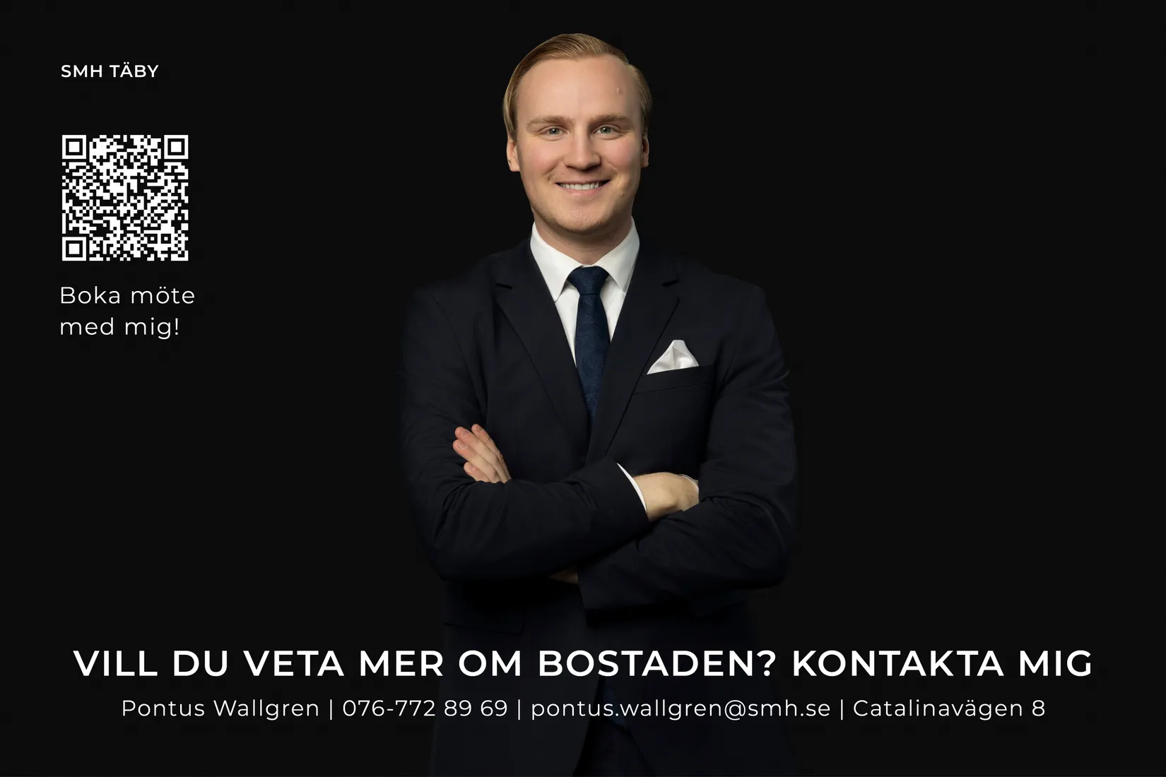Bostadsrätt, Kometvägen 5, Grindtorp, Täby