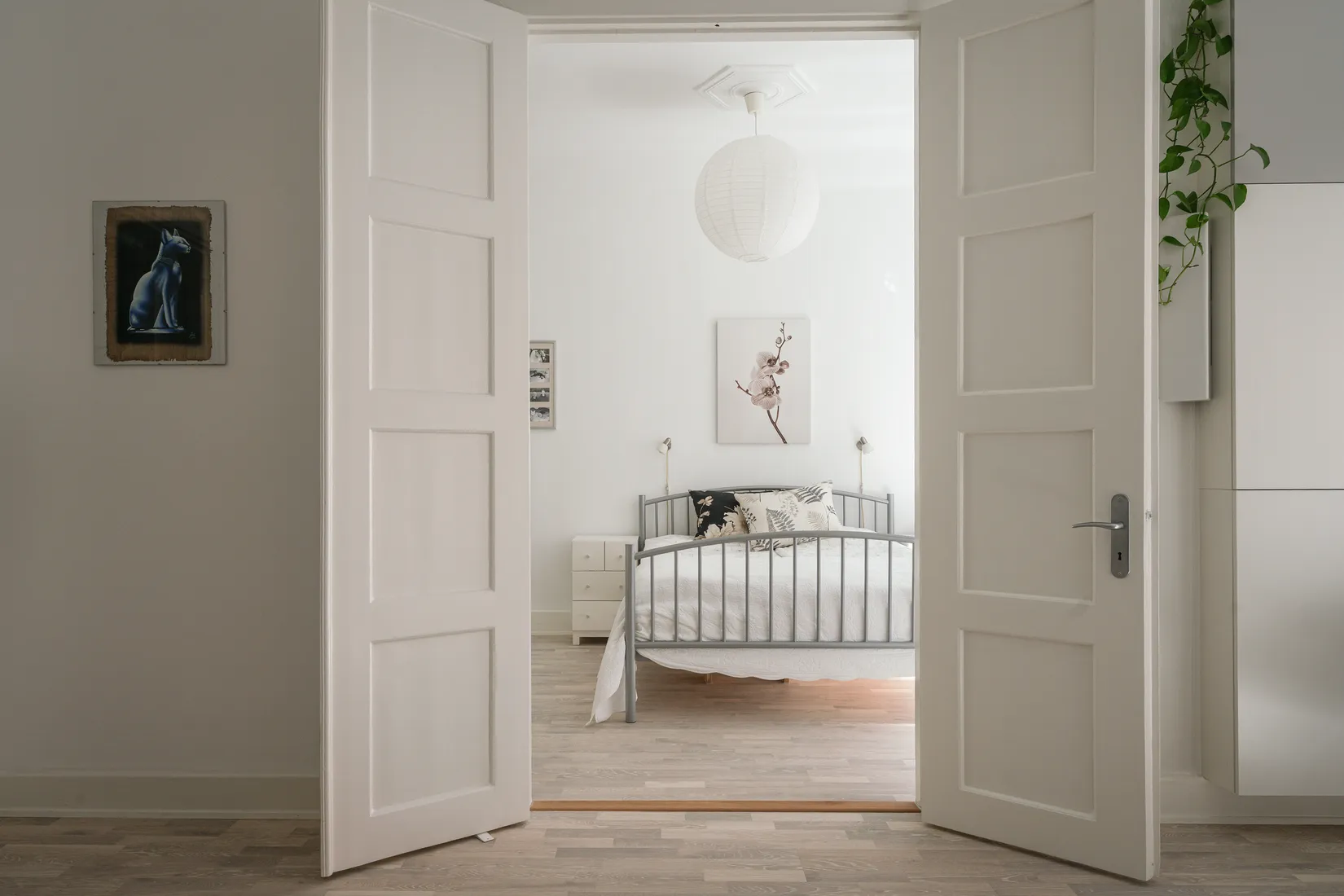 Bostadsrätt, Tegnérsgatan 22, Lorensberg, Göteborg