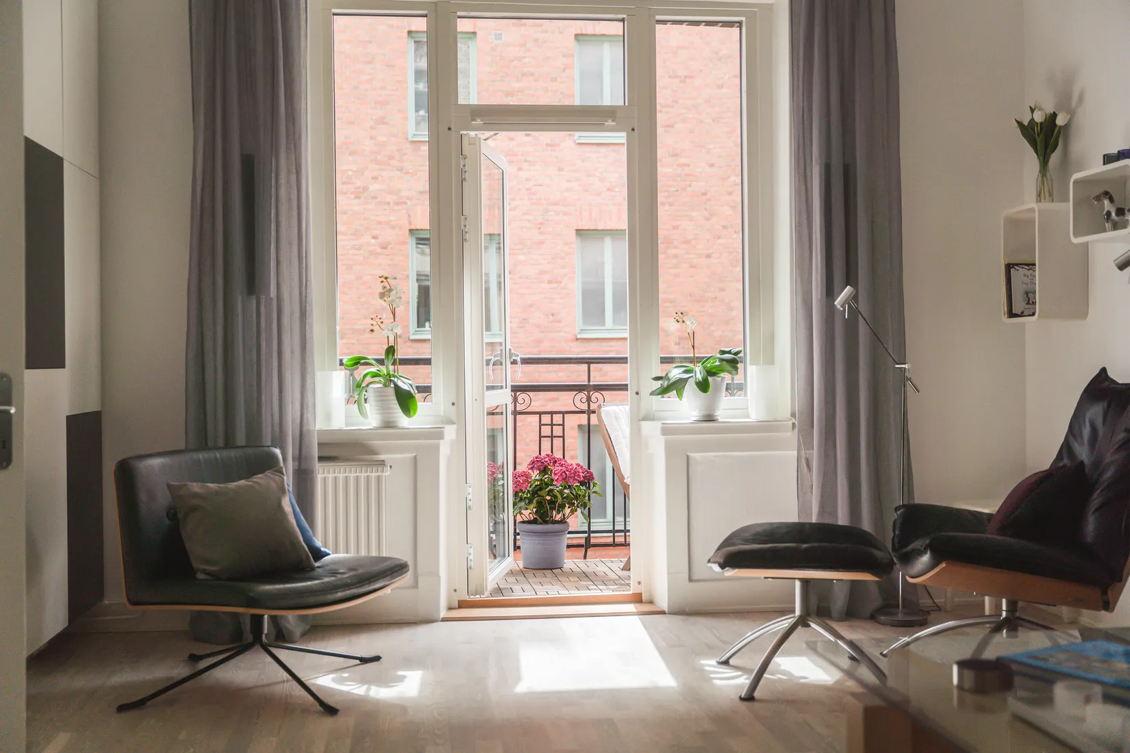 Bostadsrätt, Tegnérsgatan 22, Lorensberg, Göteborg