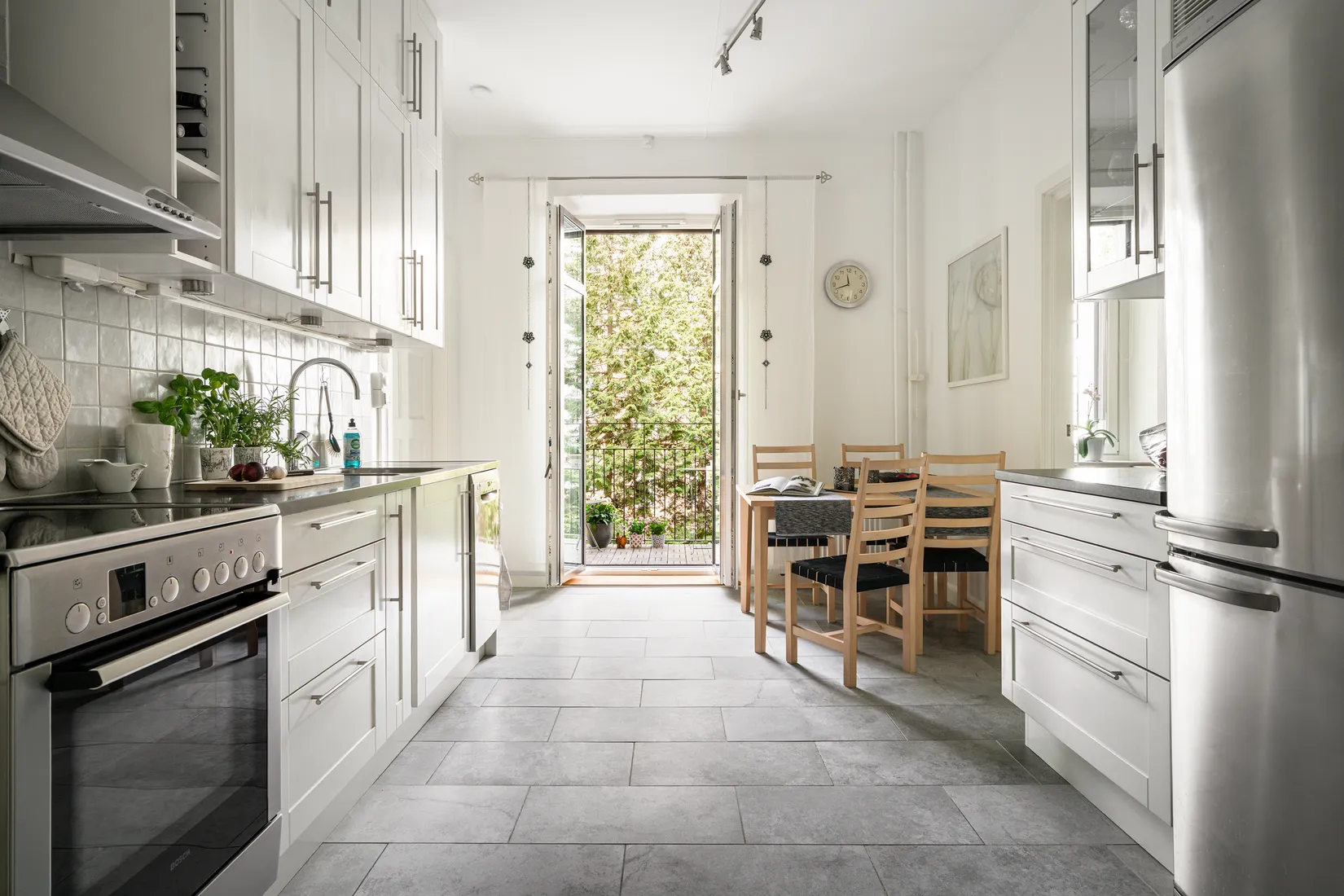 Bostadsrätt, Tegnérsgatan 22, Lorensberg, Göteborg