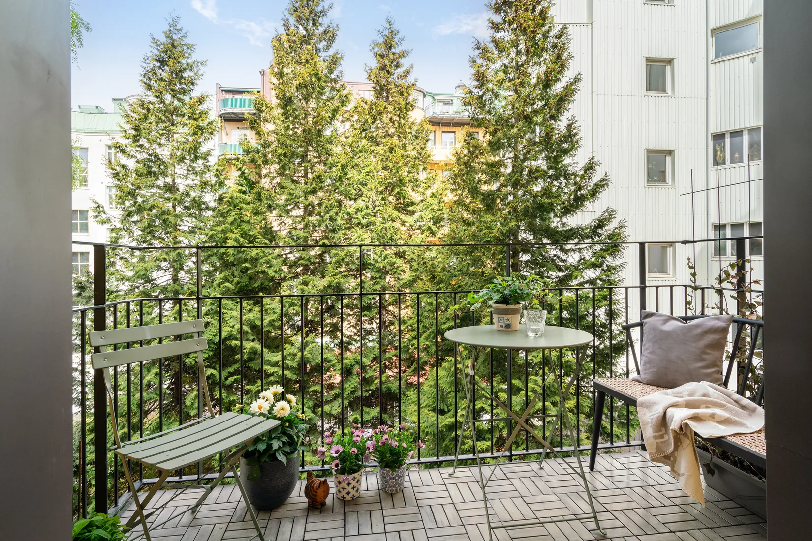 Bostadsrätt, Tegnérsgatan 22, Lorensberg, Göteborg