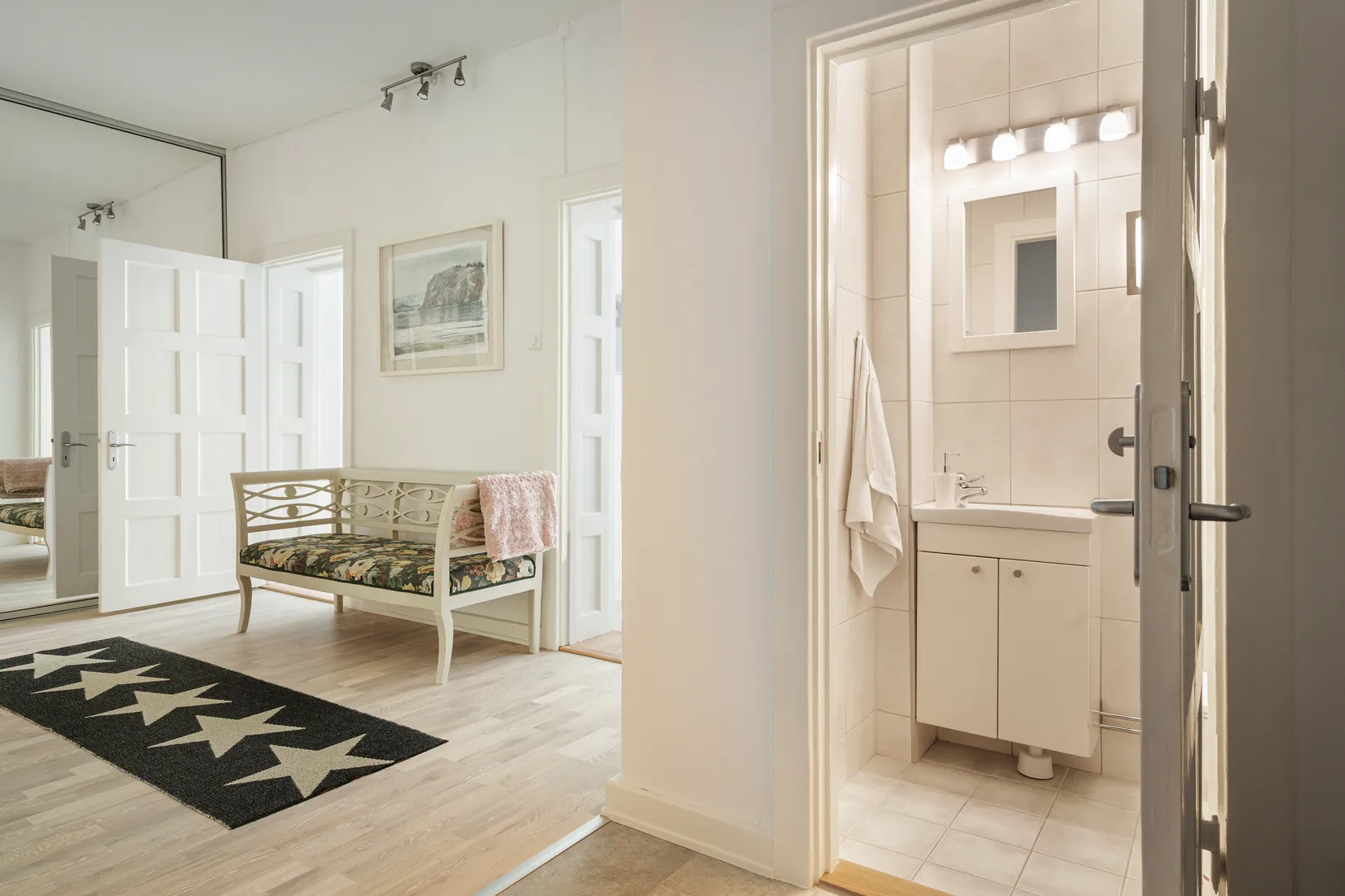 Bostadsrätt, Tegnérsgatan 22, Lorensberg, Göteborg