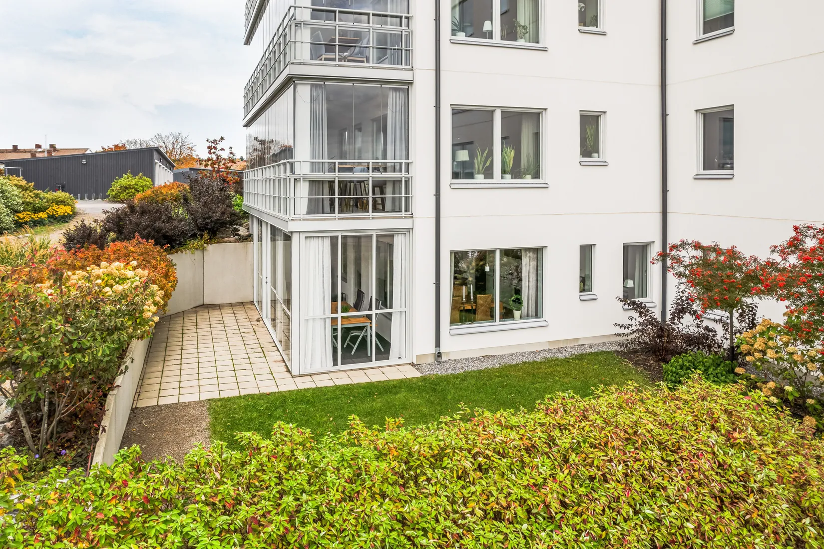 Bostadsrätt, Galjonsgatan 3, Hudiksvall södra, Hudiksvall