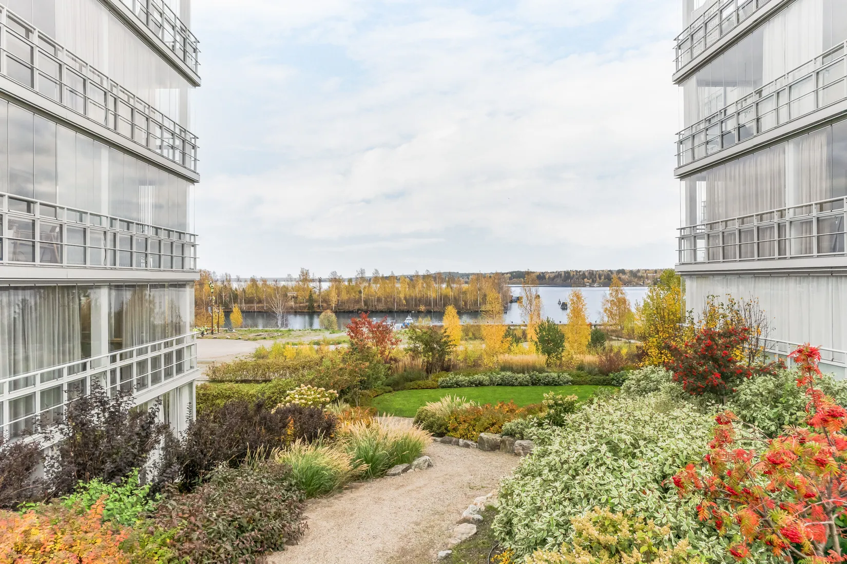Bostadsrätt, Galjonsgatan 3, Hudiksvall södra, Hudiksvall