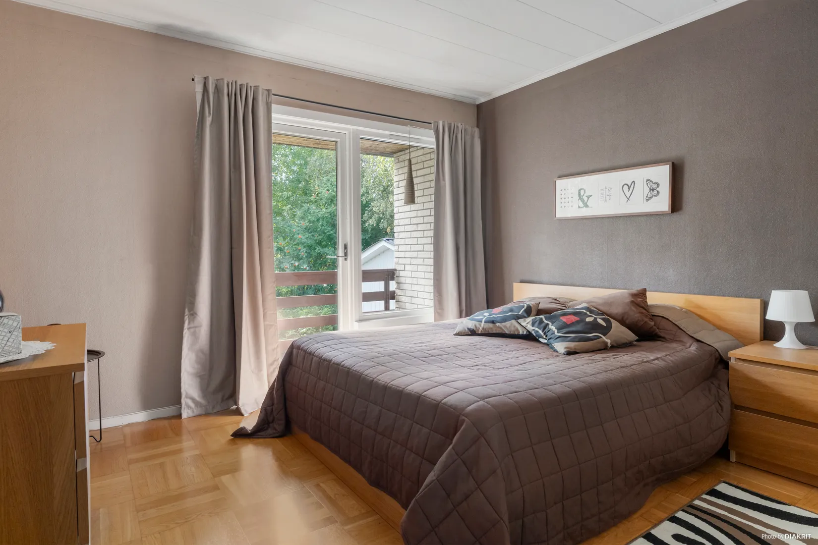 Villa, Egnahemsvägen 24, Näsbyn, Kalix