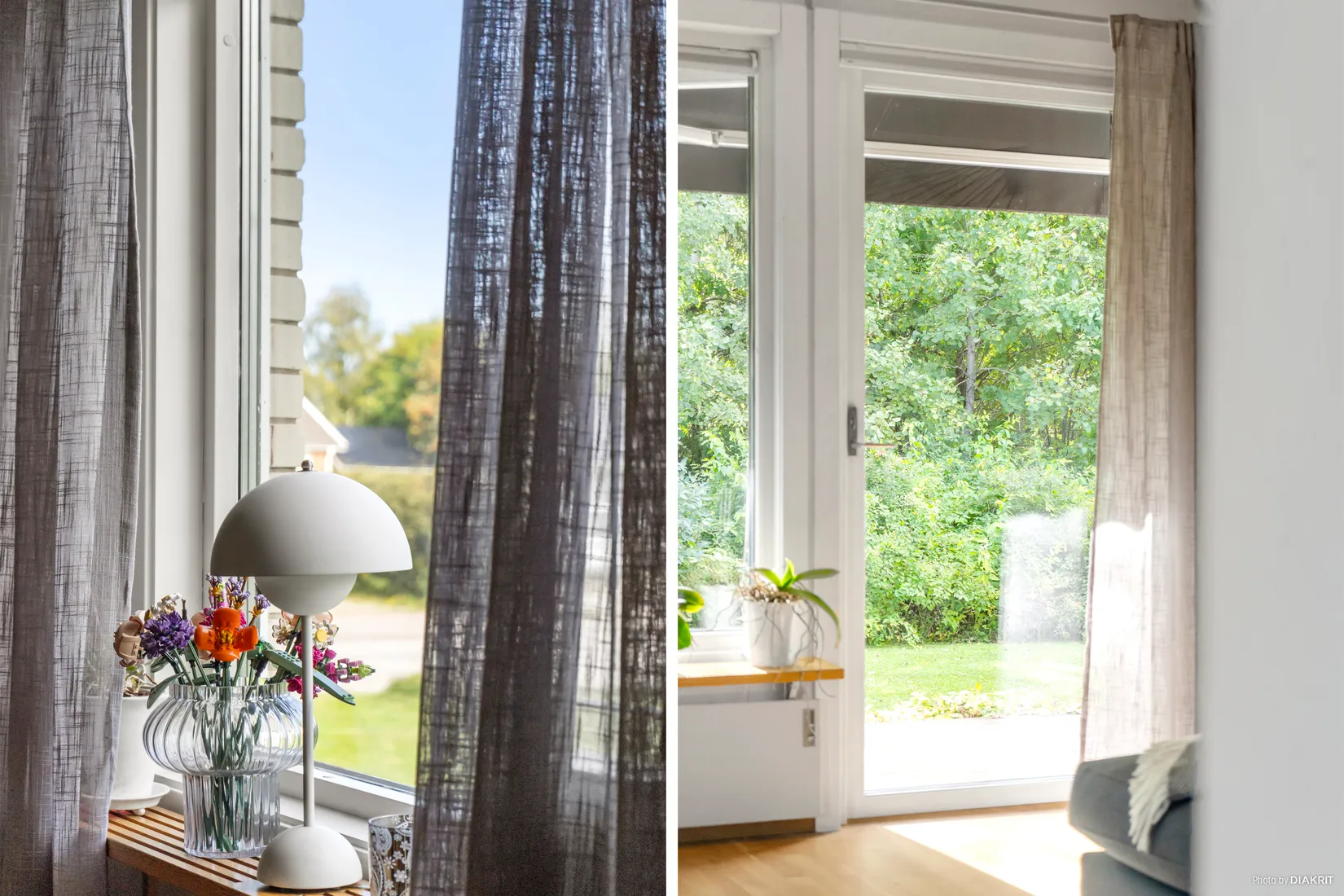 Villa, Egnahemsvägen 24, Näsbyn, Kalix