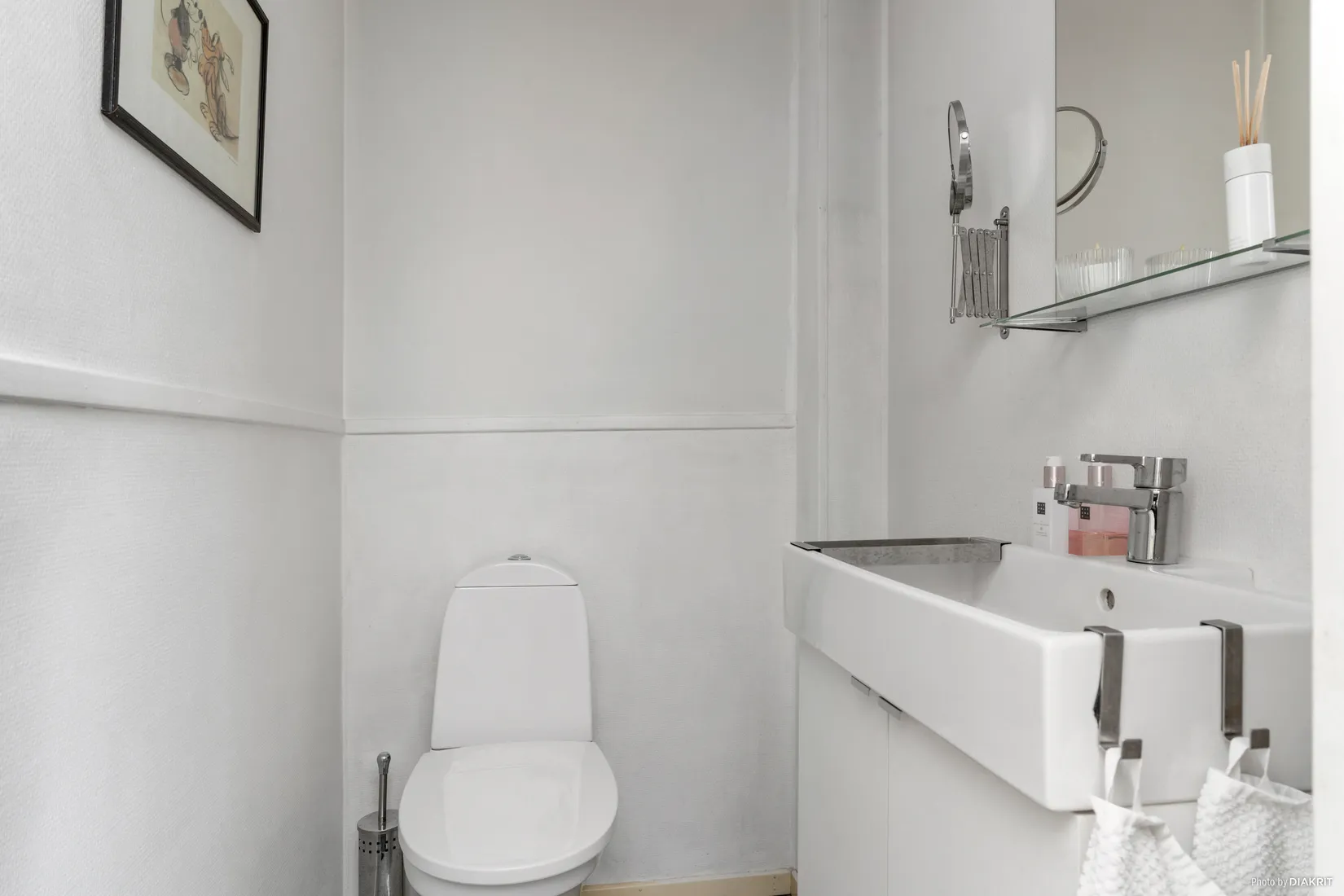 Villa, Egnahemsvägen 24, Näsbyn, Kalix