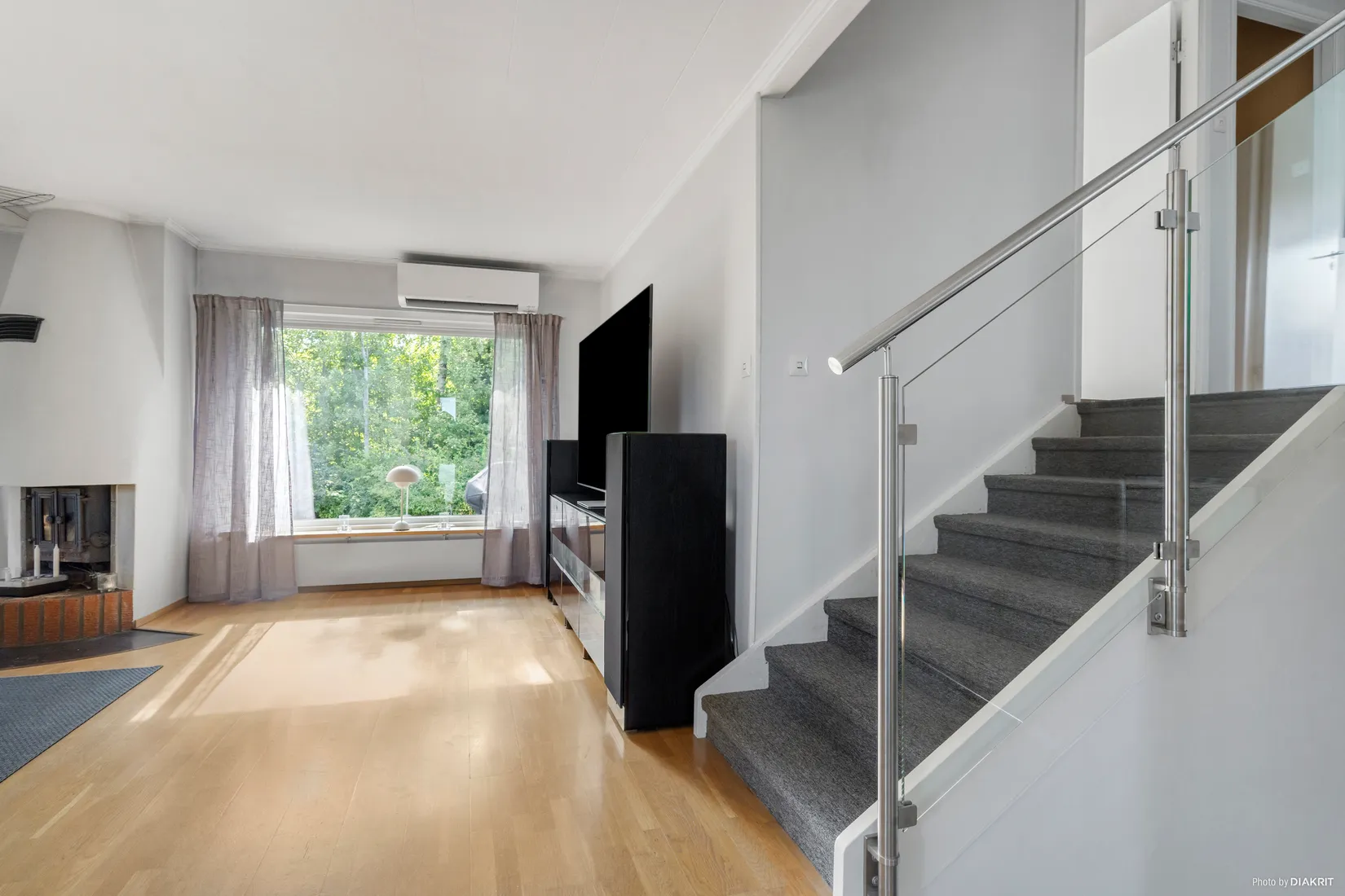 Villa, Egnahemsvägen 24, Näsbyn, Kalix