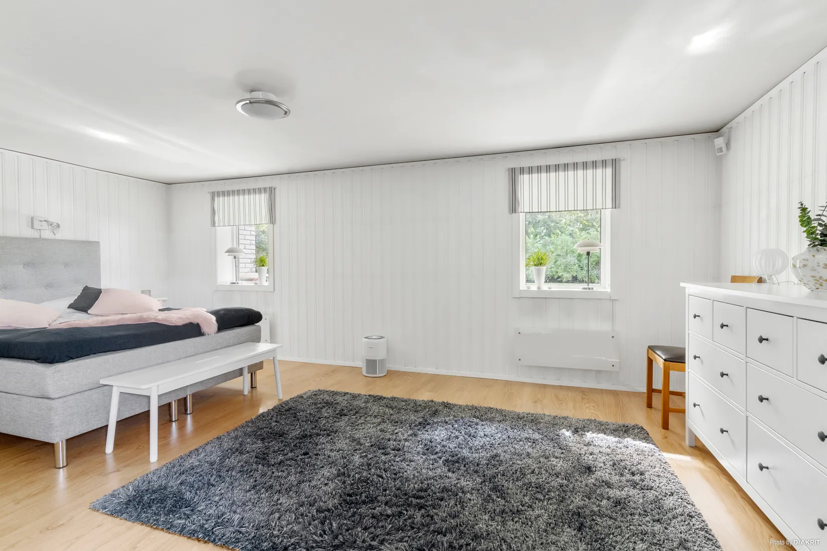 Villa, Egnahemsvägen 24, Näsbyn, Kalix