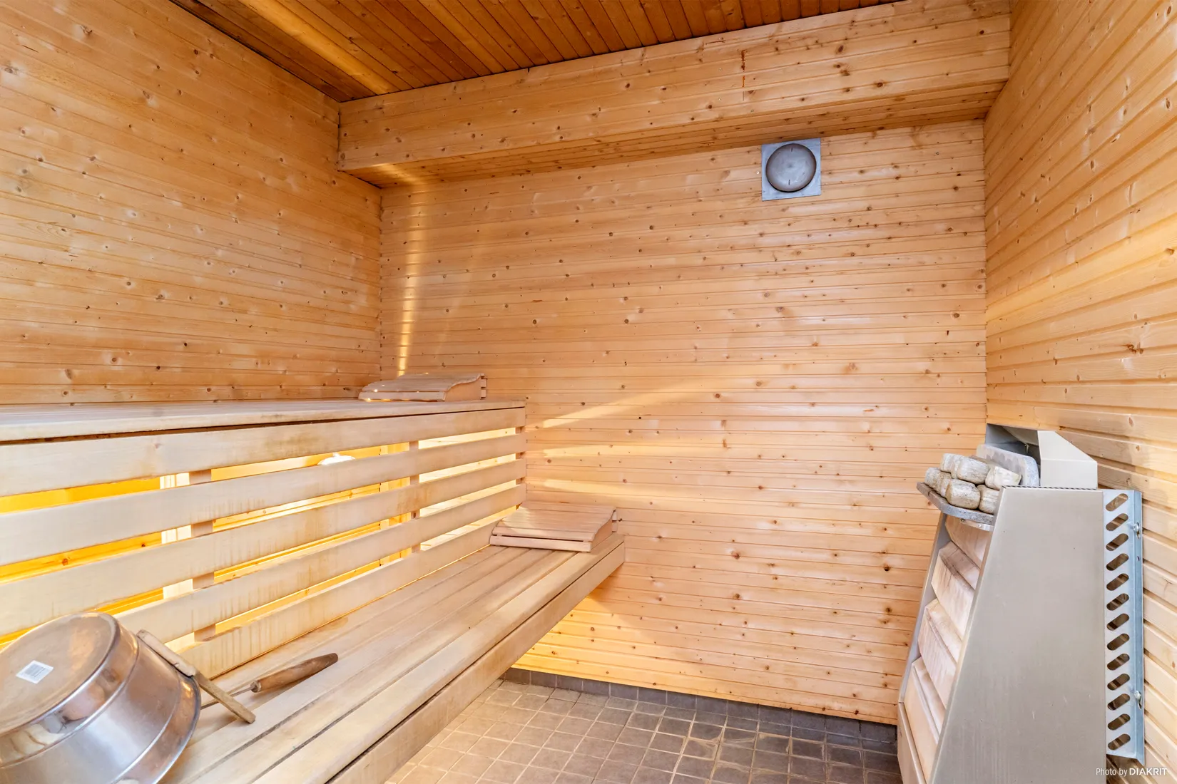 Villa, Egnahemsvägen 24, Näsbyn, Kalix
