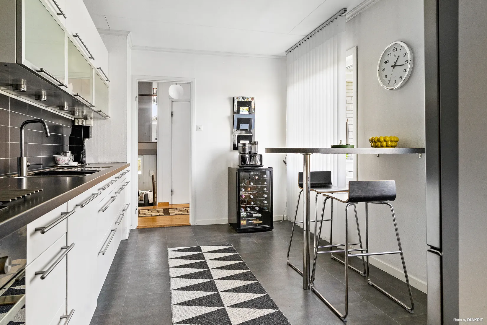 Villa, Egnahemsvägen 24, Näsbyn, Kalix