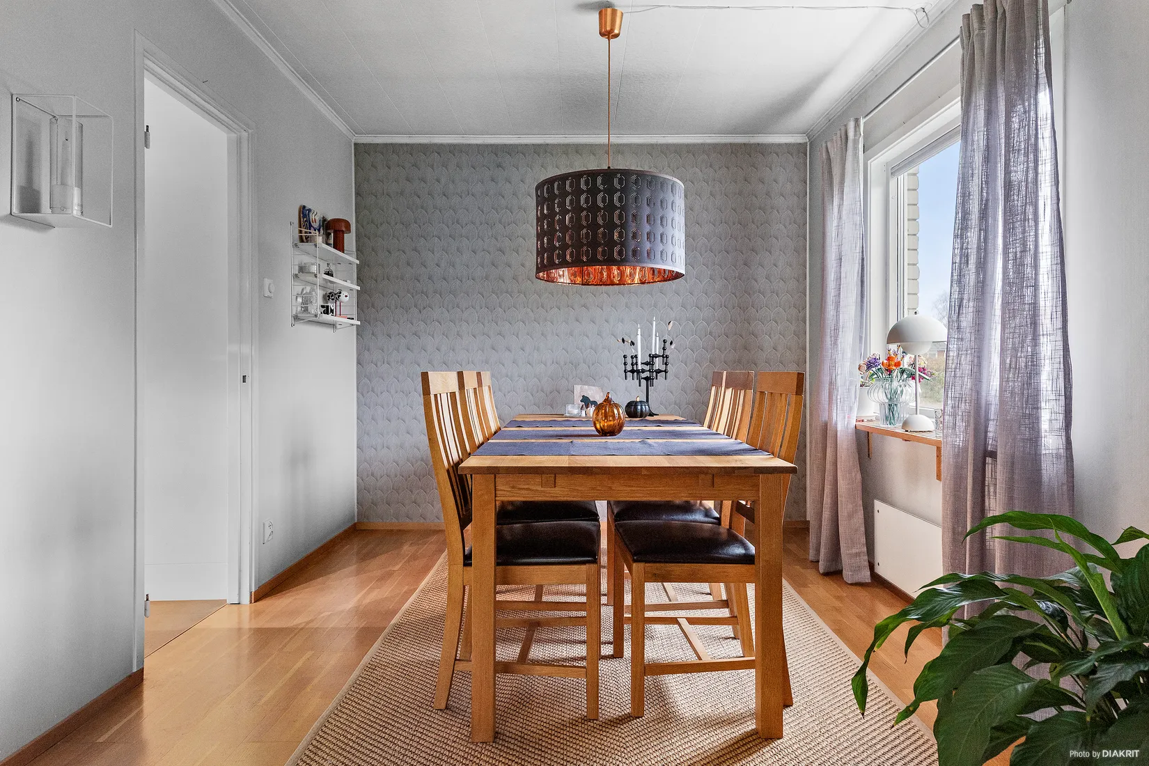 Villa, Egnahemsvägen 24, Näsbyn, Kalix