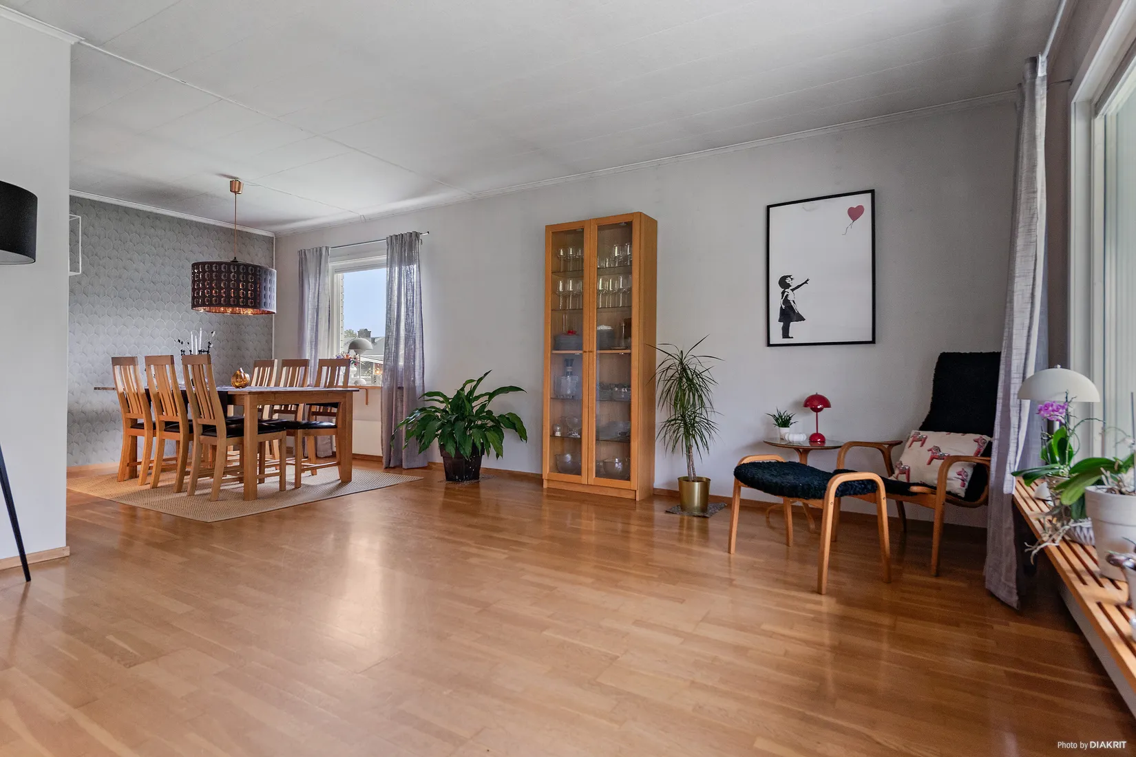 Villa, Egnahemsvägen 24, Näsbyn, Kalix