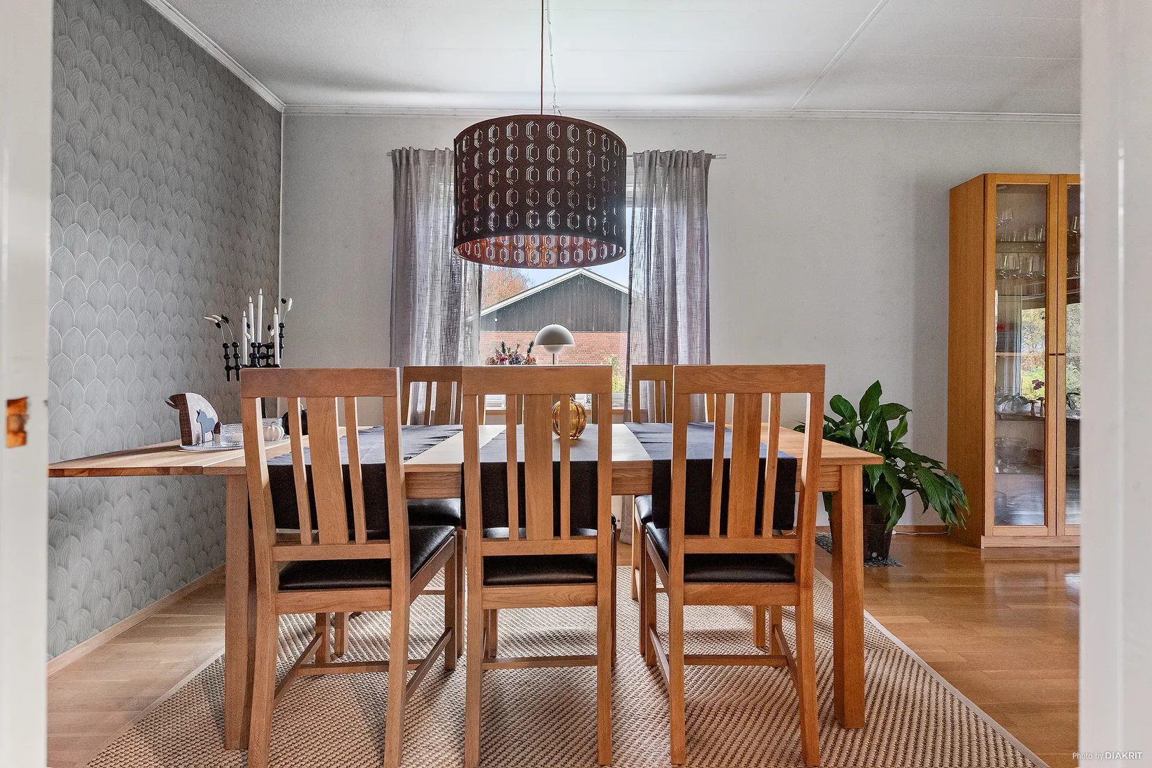 Villa, Egnahemsvägen 24, Näsbyn, Kalix