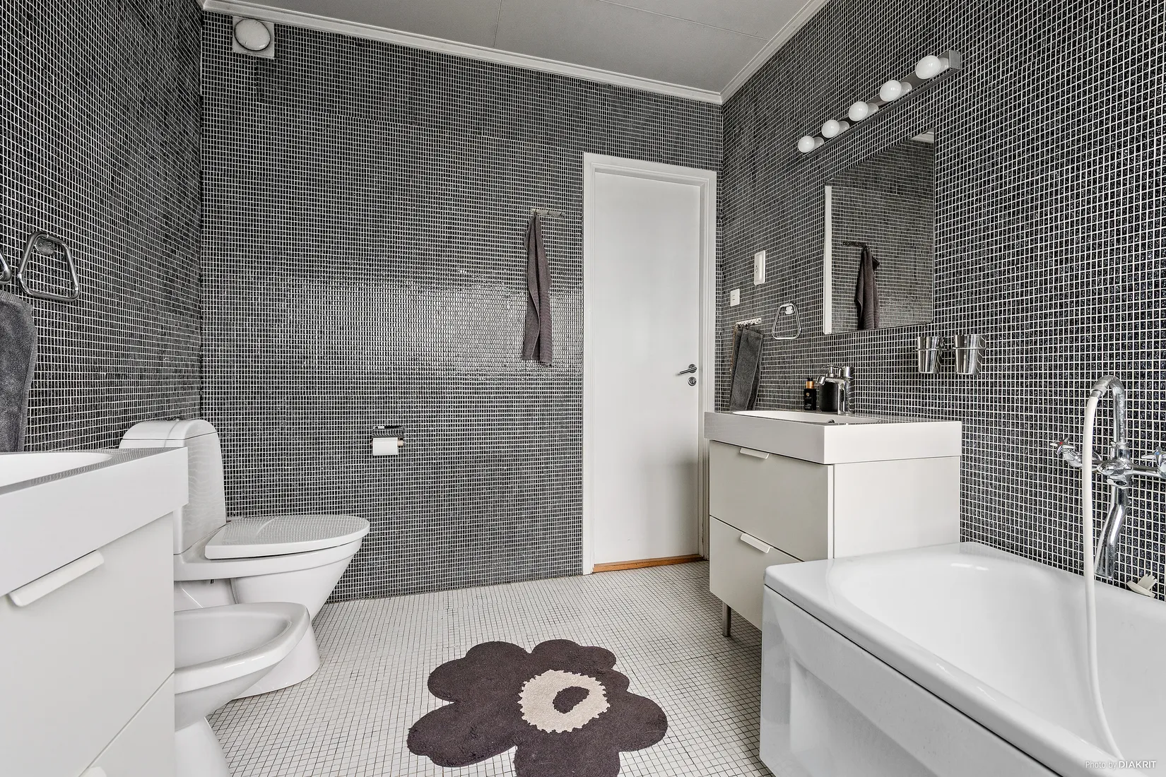 Villa, Egnahemsvägen 24, Näsbyn, Kalix