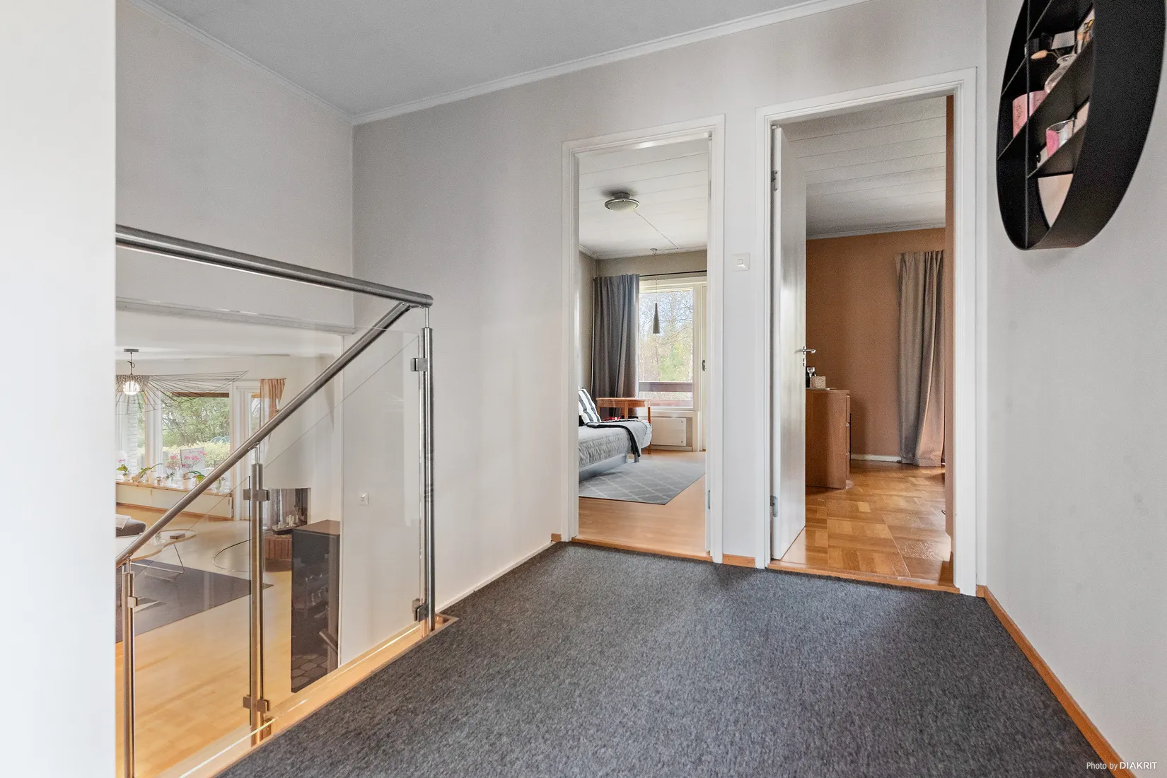 Villa, Egnahemsvägen 24, Näsbyn, Kalix