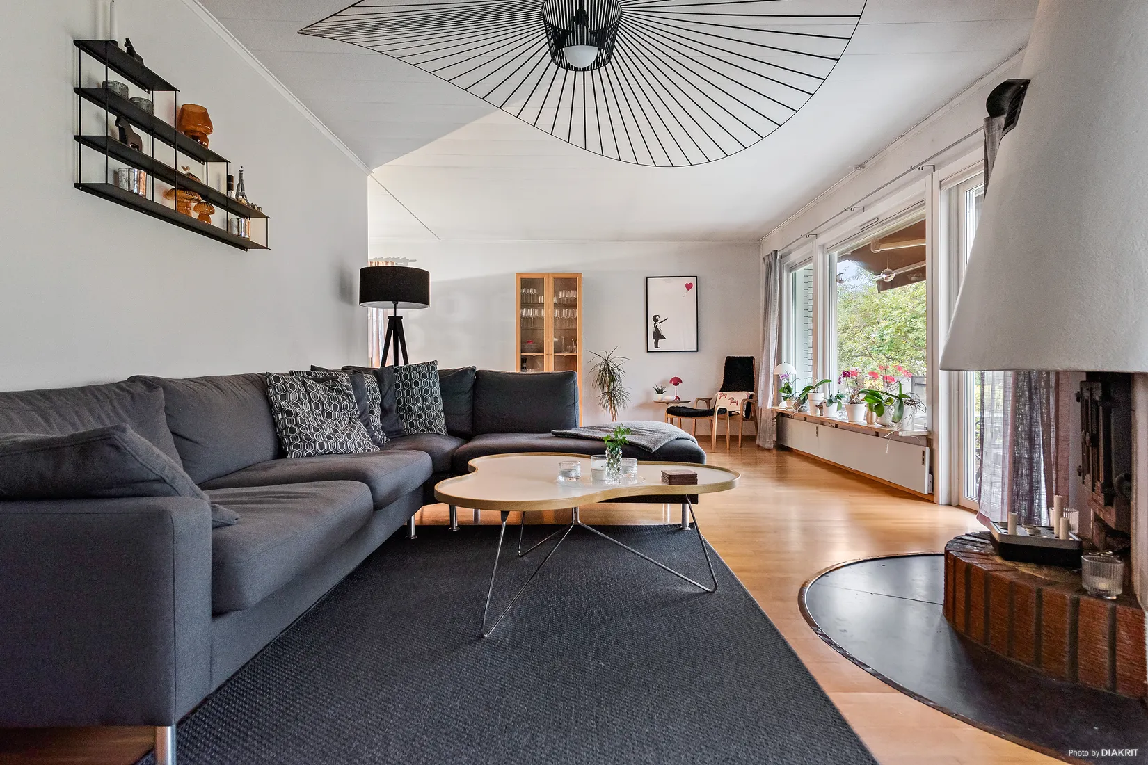 Villa, Egnahemsvägen 24, Näsbyn, Kalix