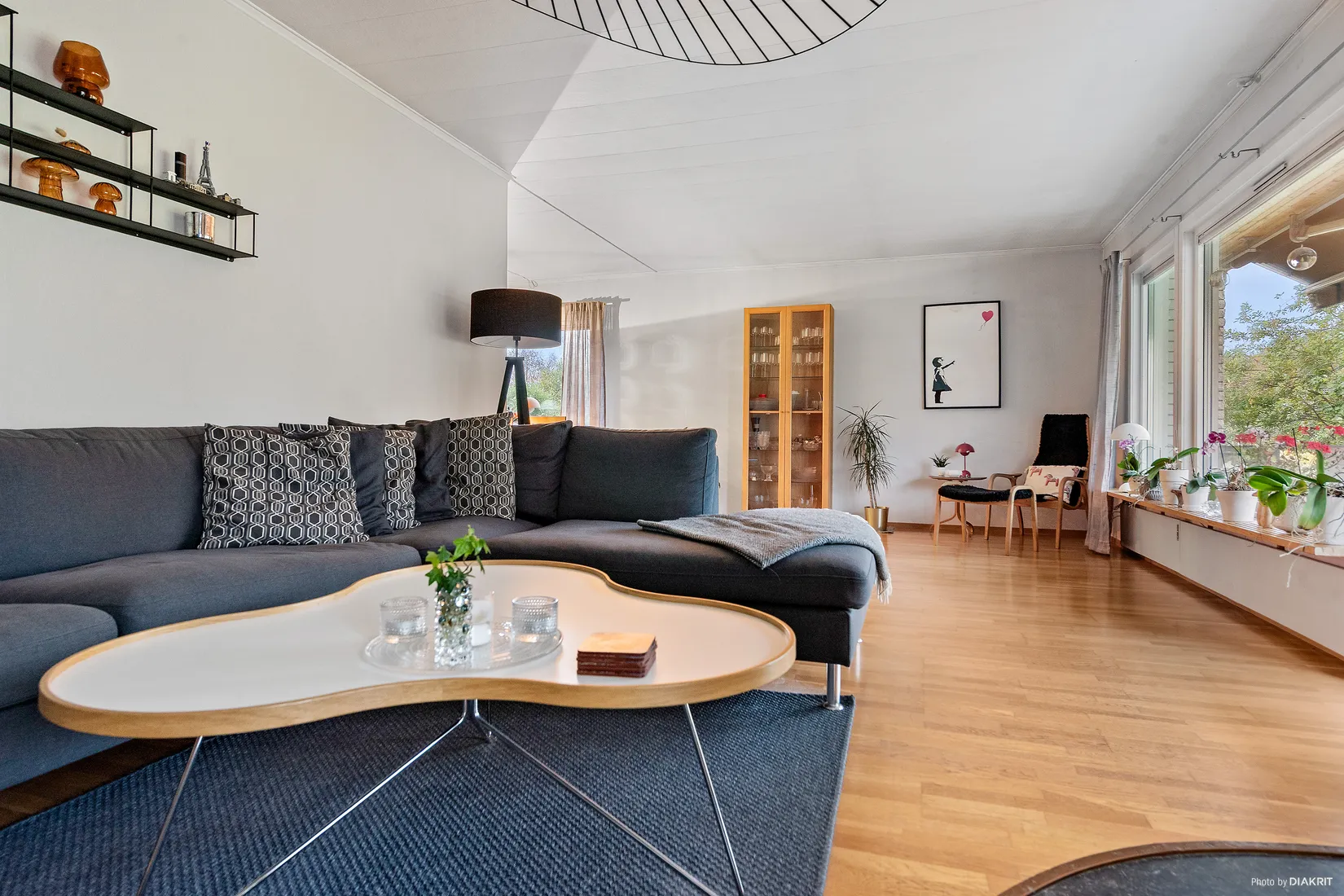 Villa, Egnahemsvägen 24, Näsbyn, Kalix