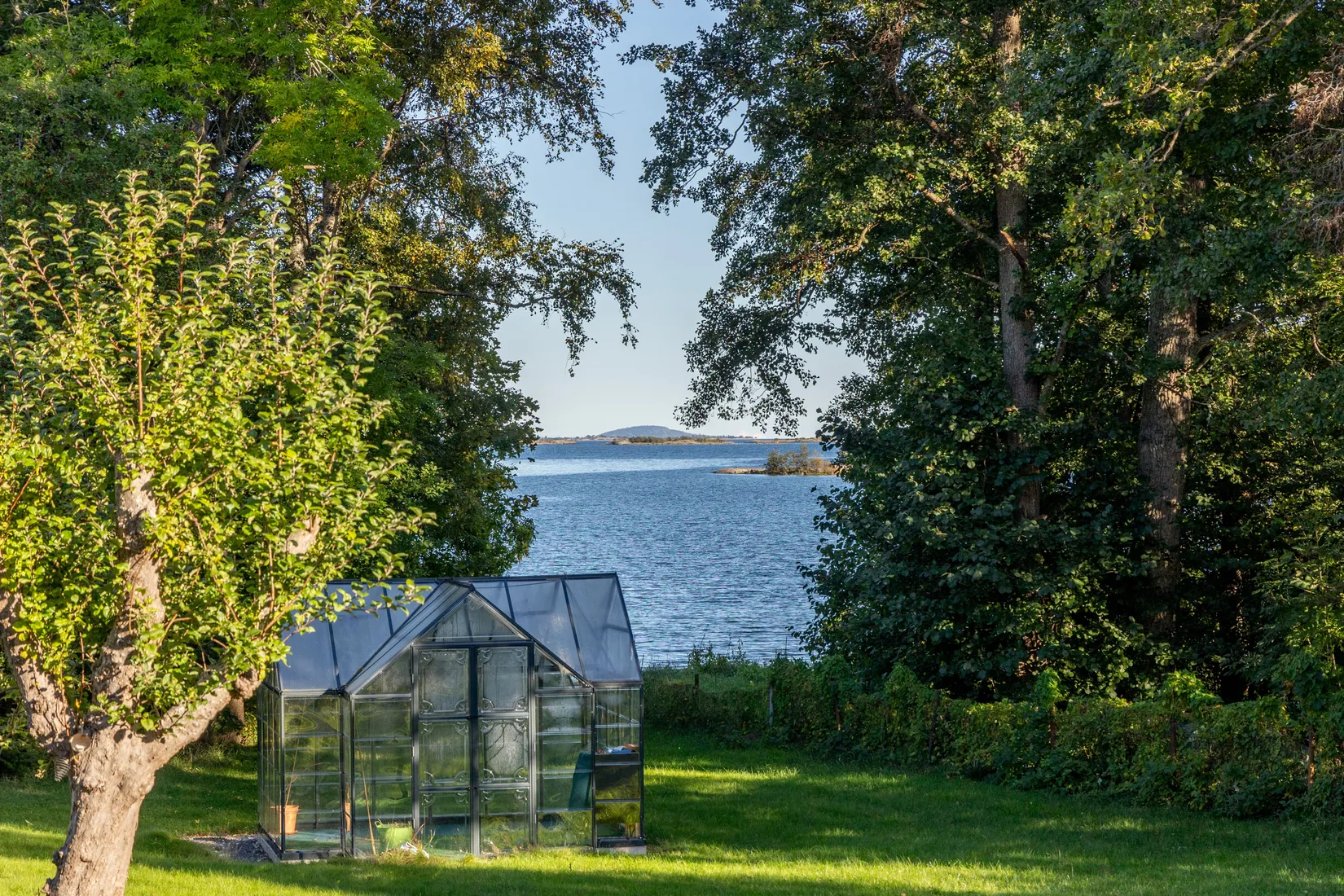 Villa, Matrosvägen 6A, Saltvik, Oskarshamn