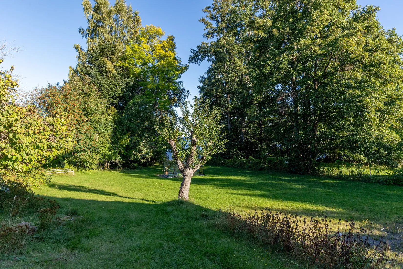 Villa, Matrosvägen 6A, Saltvik, Oskarshamn
